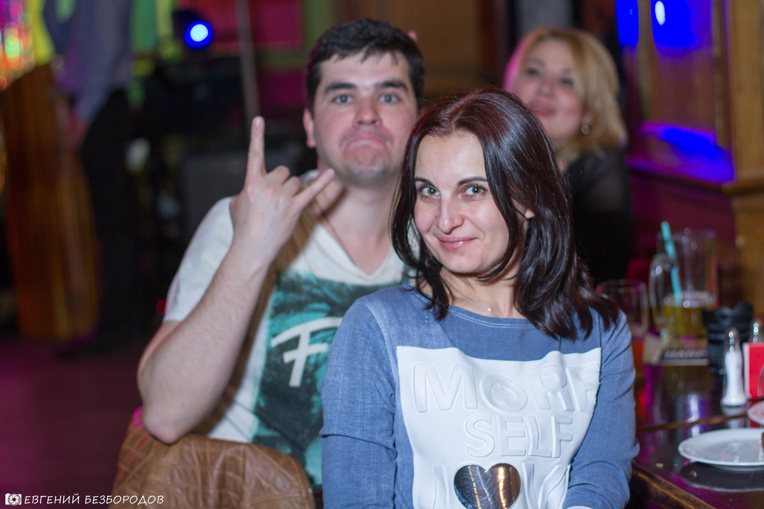 Музыкальная вечеринка | 13.05.2017. Галерея Фантим