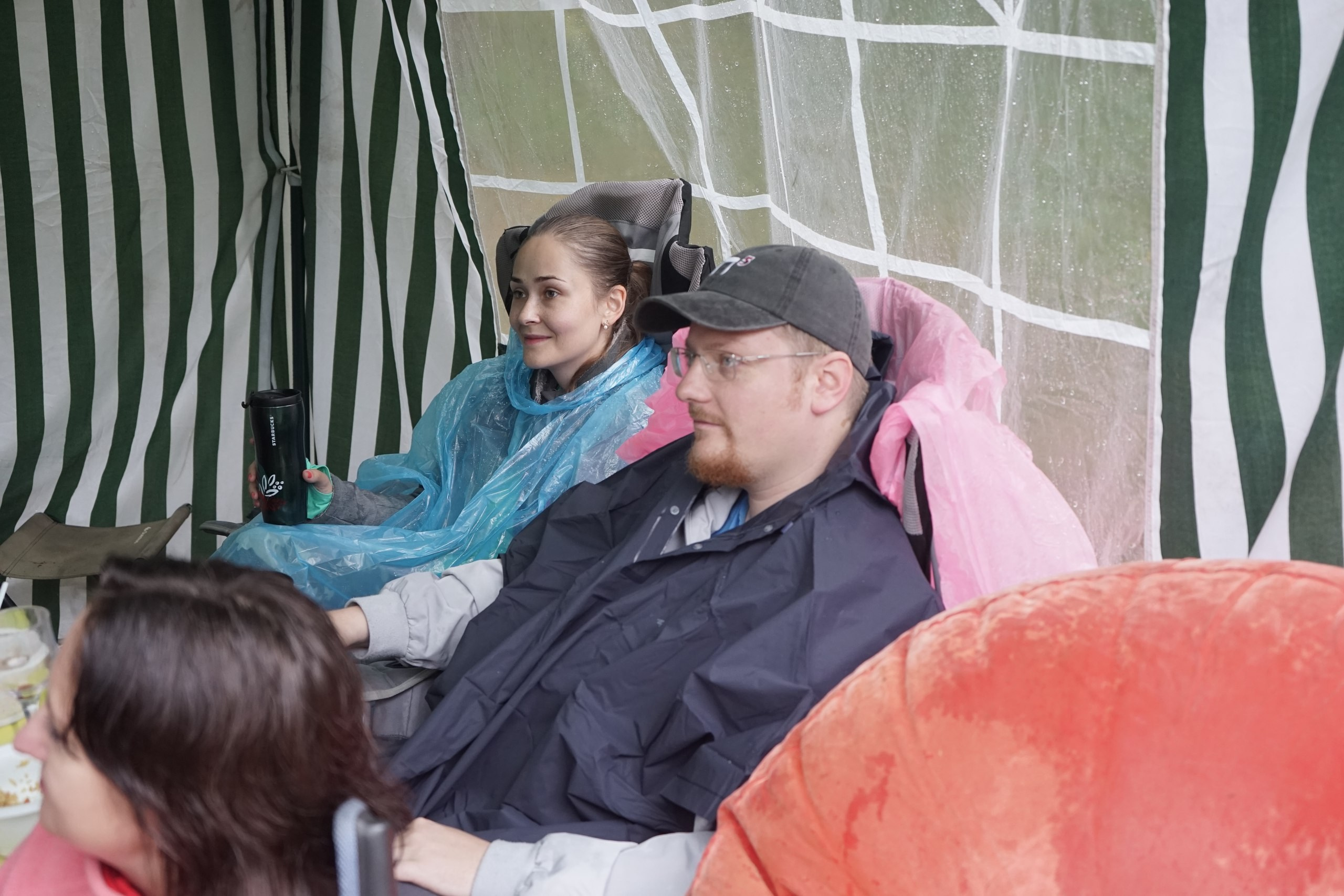 Походная Романтика 26. Музыкальный Шторм! | 25–27 августа 2017. Галерея Фантим