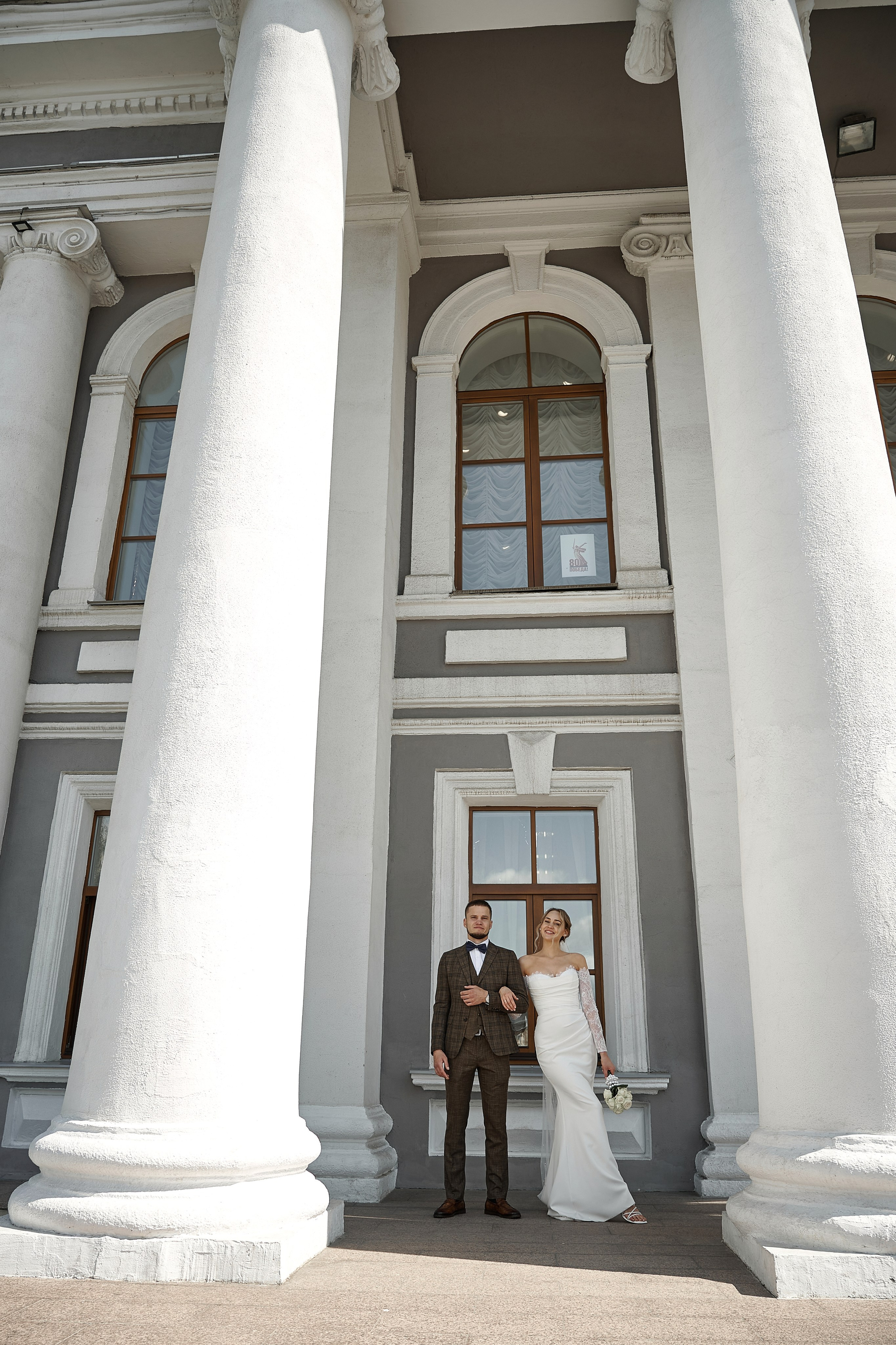 Ольга и Сергей!. Свадебный и семейный фотограф в Щёкино, Тула I Мария Житная