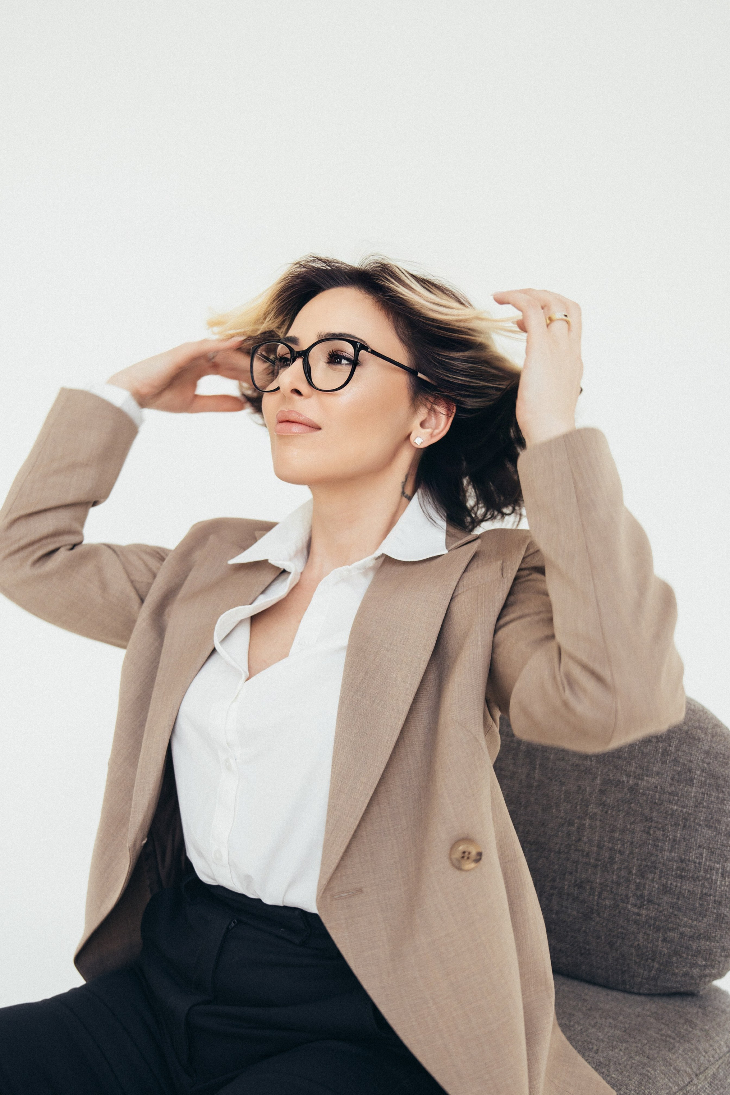 Портреты фото. Antonapuhtinproduction.ru