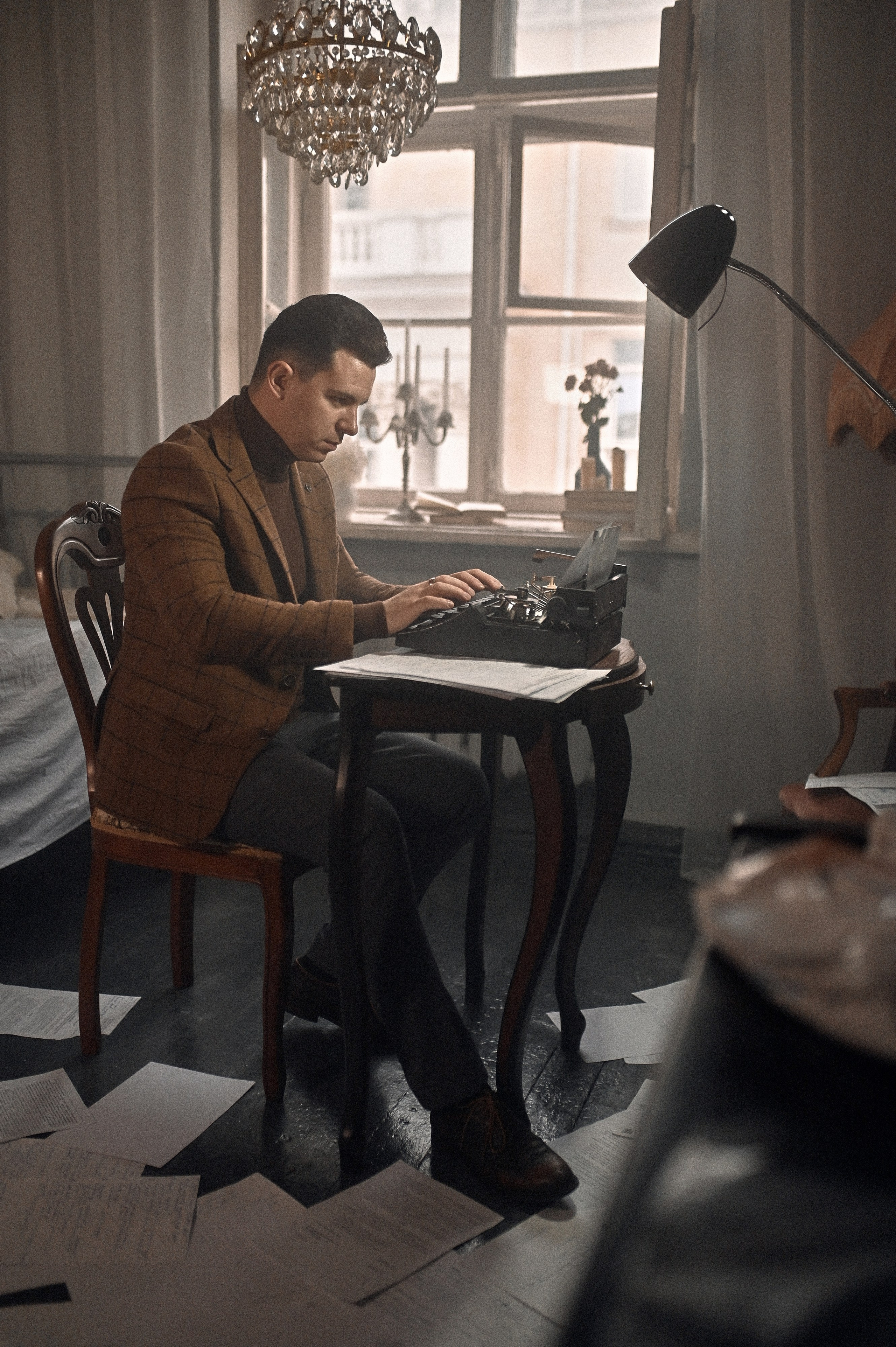 Андрей 30е-40е. Свадебный и семейный фотограф в Крыму