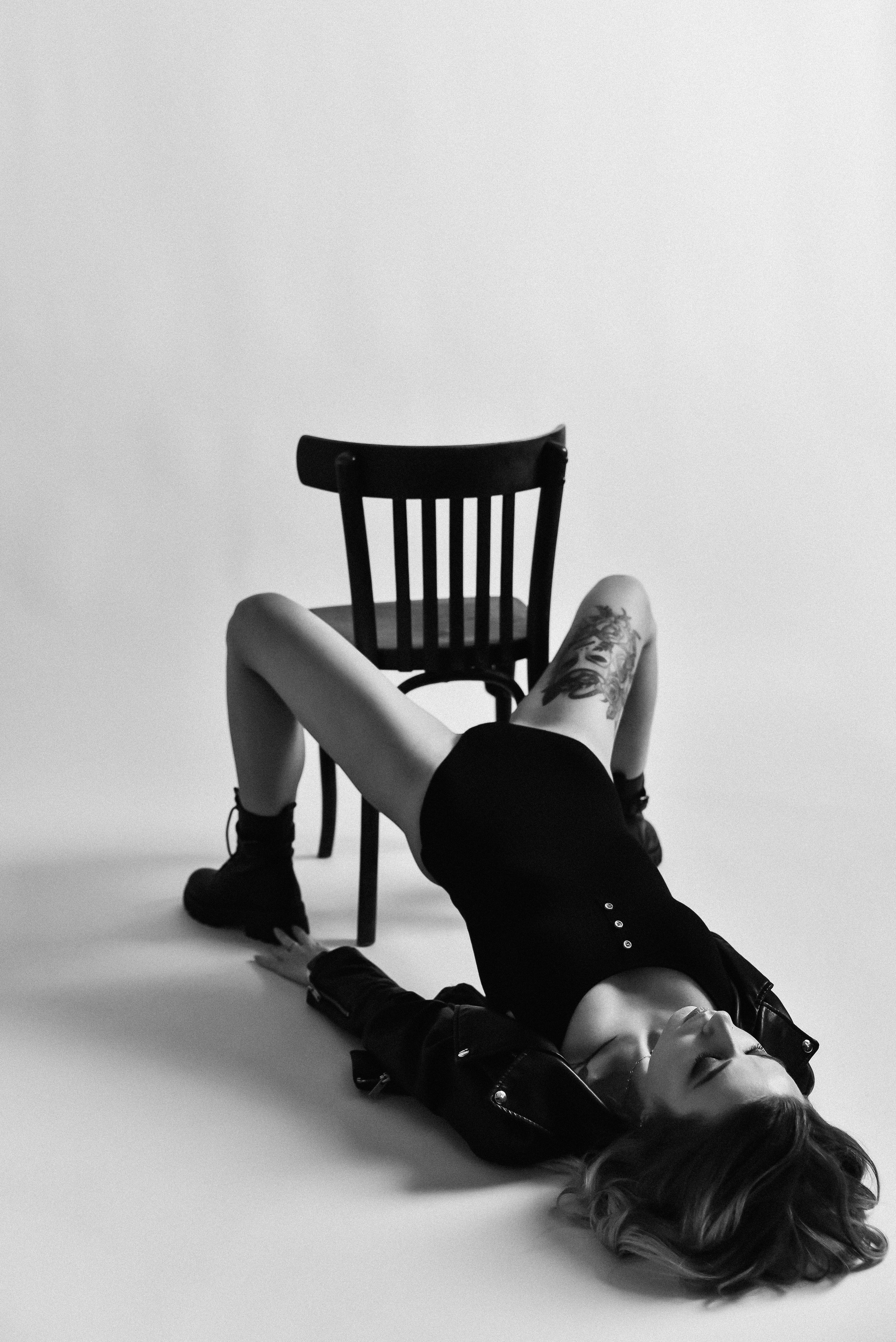 Индивидуальная фотосессия. Фотограф Евгения Хализова Воскресенск, Москва, МО