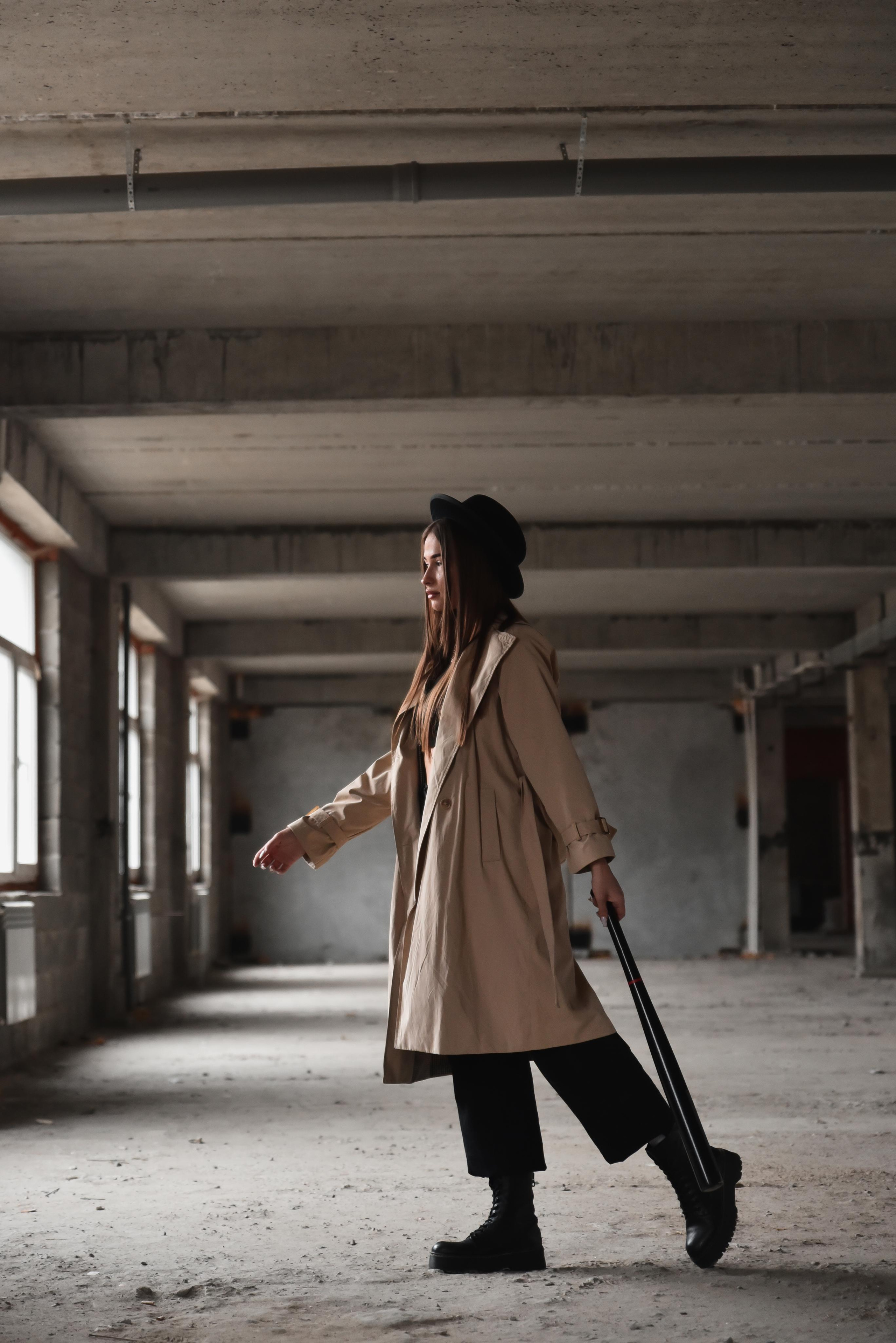 Индивидуальная фотосессия. Фотограф Евгения Хализова Воскресенск, Москва, МО