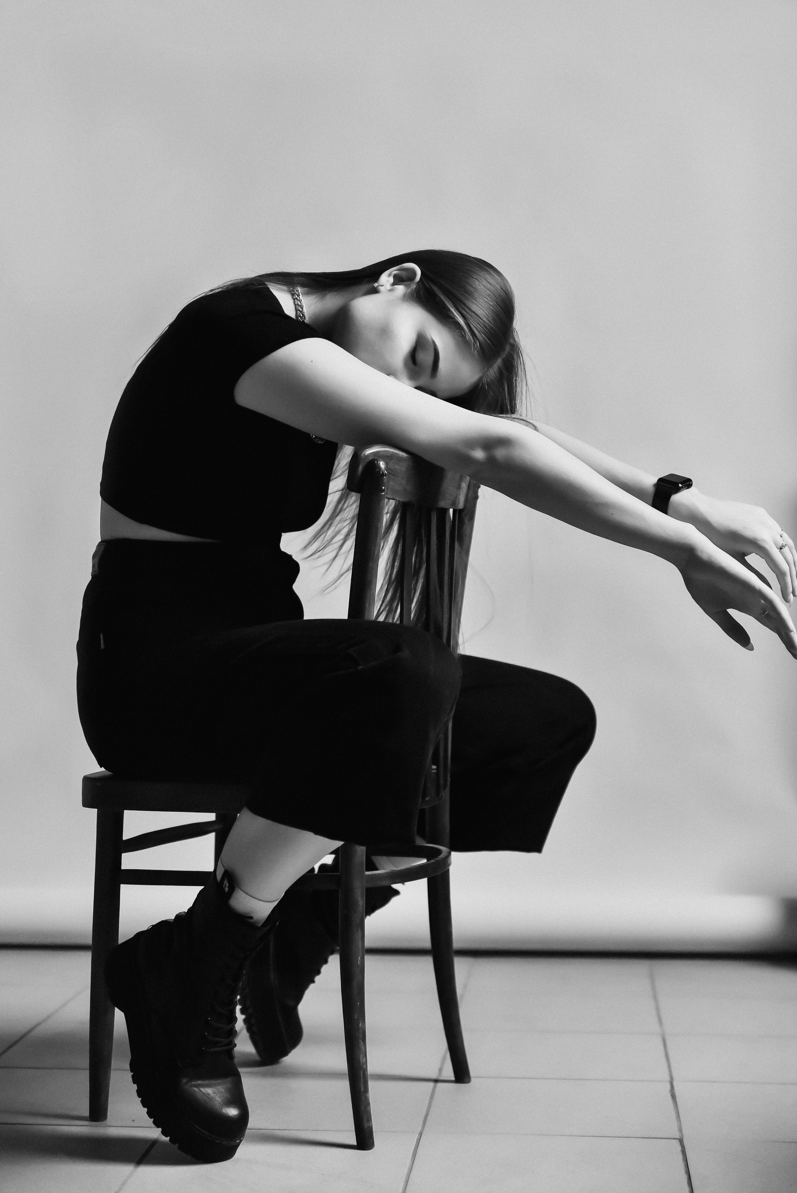 Индивидуальная фотосессия. Фотограф Евгения Хализова Воскресенск, Москва, МО