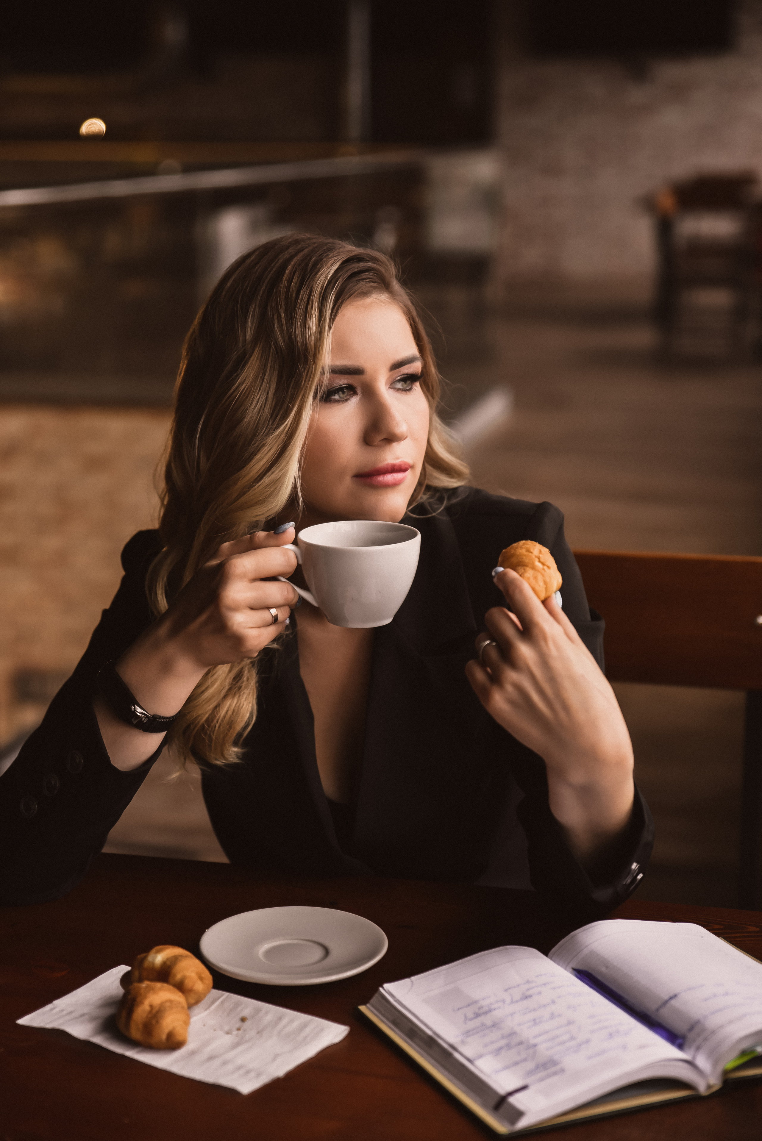 Индивидуальная фотосессия. Фотограф Евгения Хализова Воскресенск, Москва, МО