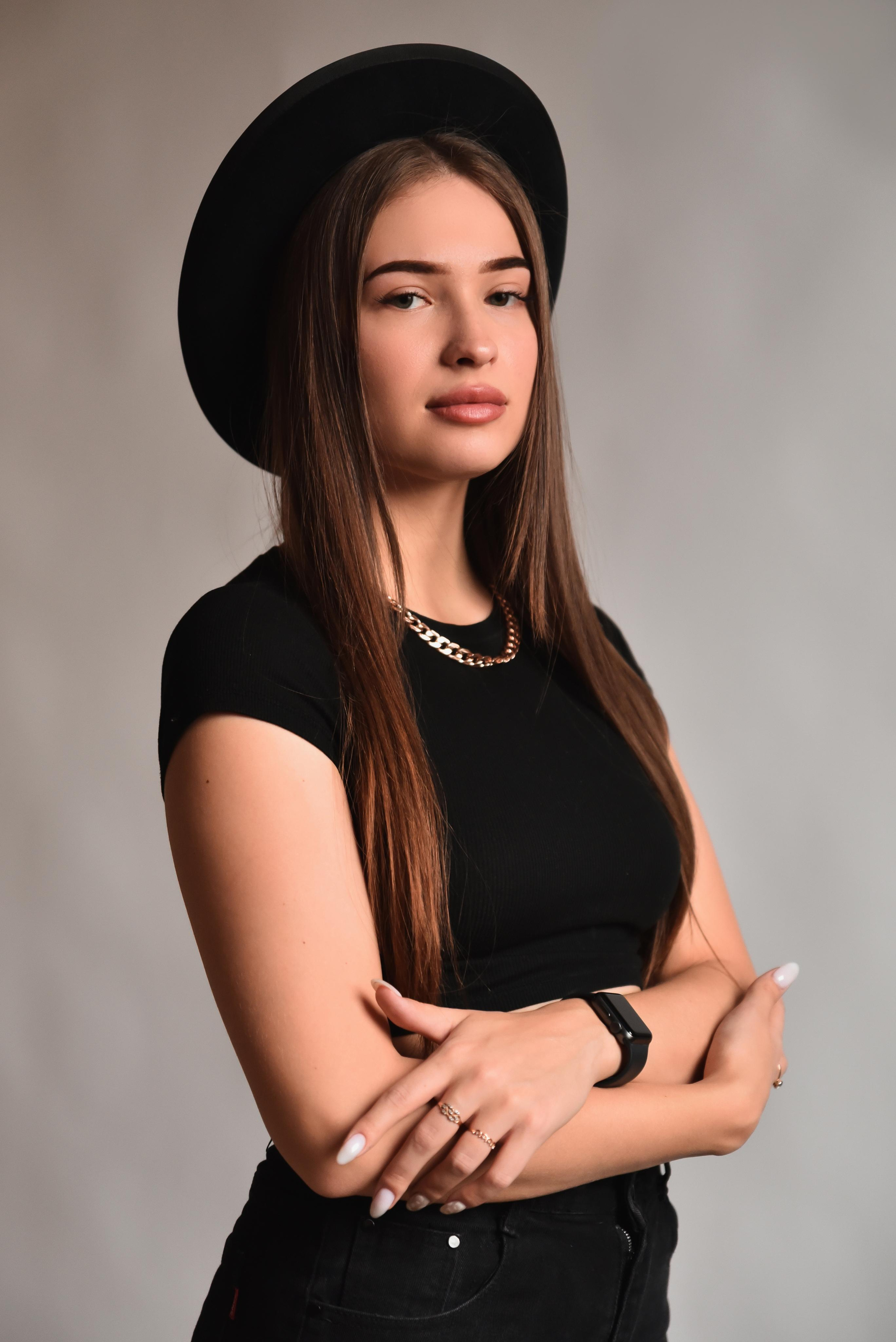 Индивидуальная фотосессия. Фотограф Евгения Хализова Воскресенск, Москва, МО