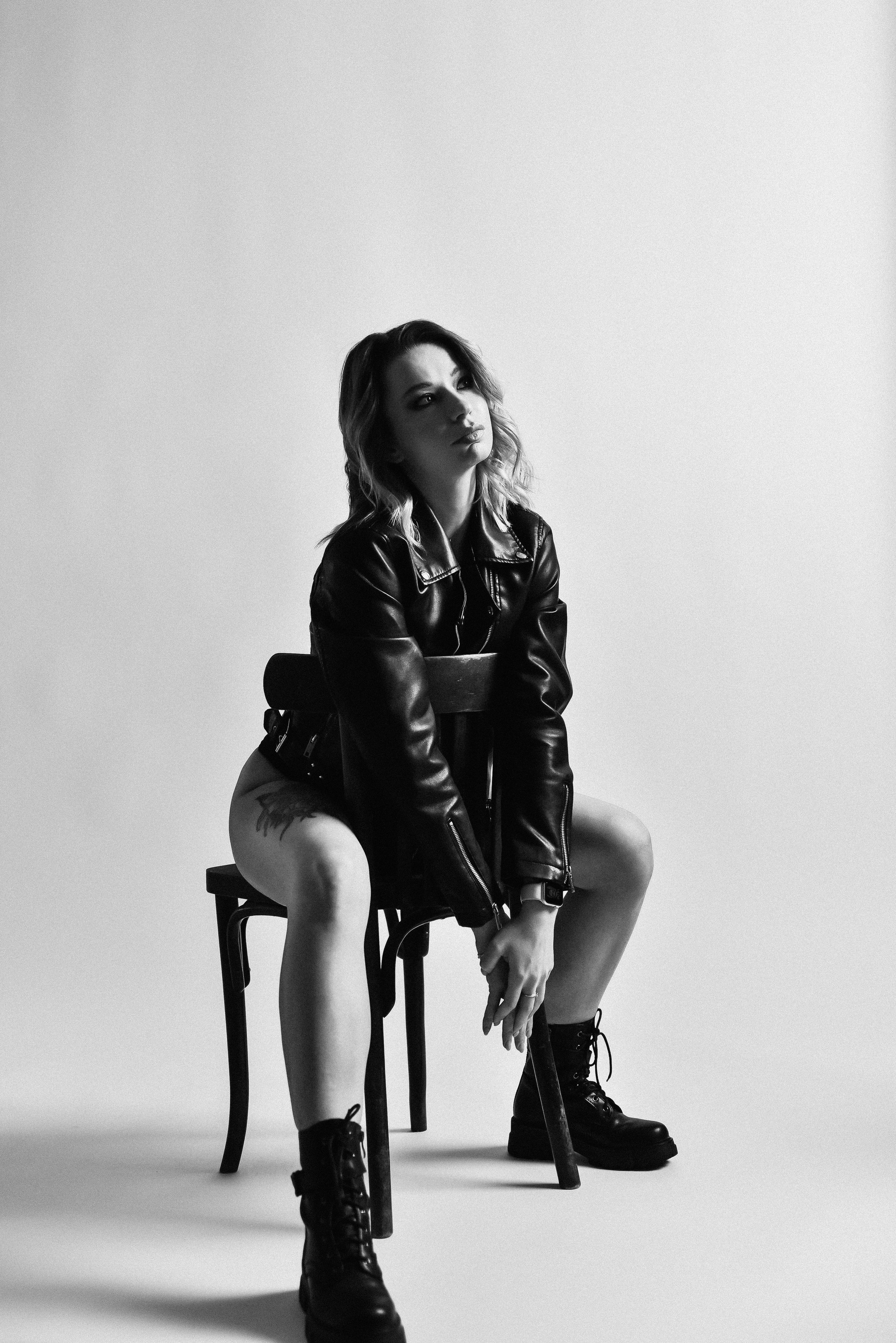 Индивидуальная фотосессия. Фотограф Евгения Хализова Воскресенск, Москва, МО