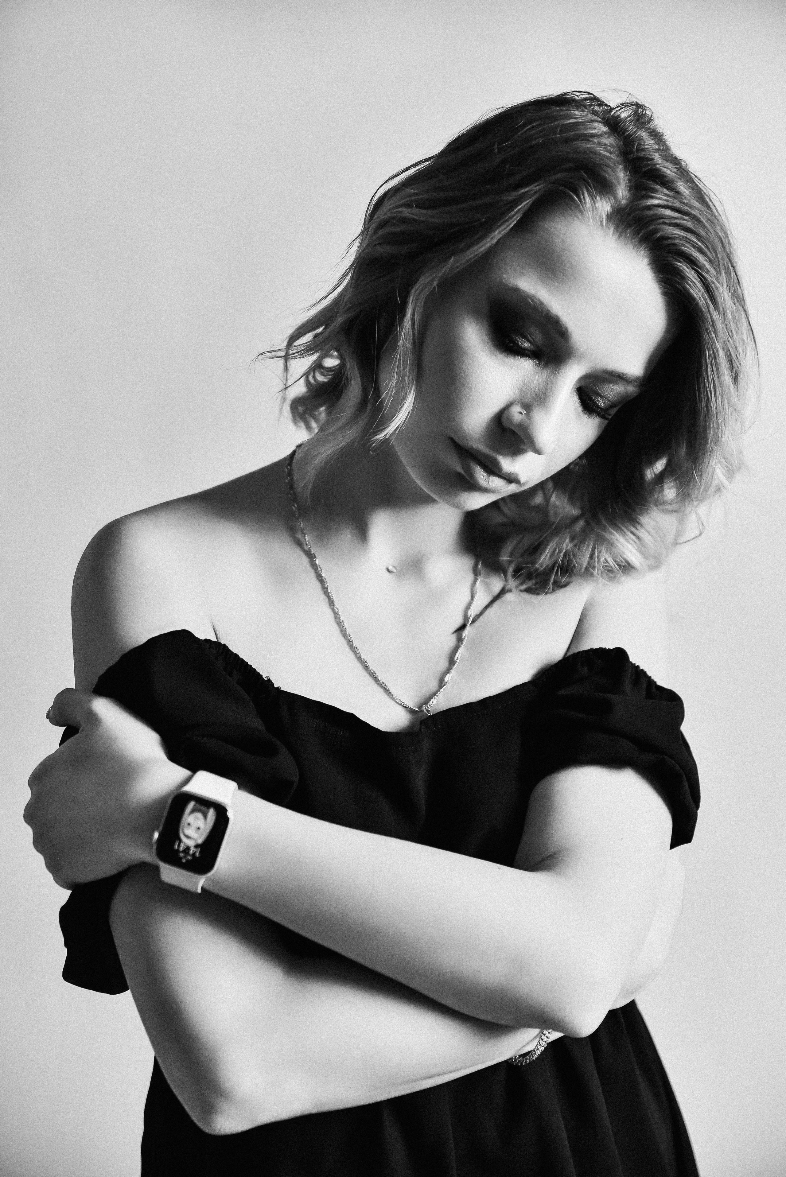 Индивидуальная фотосессия. Фотограф Евгения Хализова Воскресенск, Москва, МО