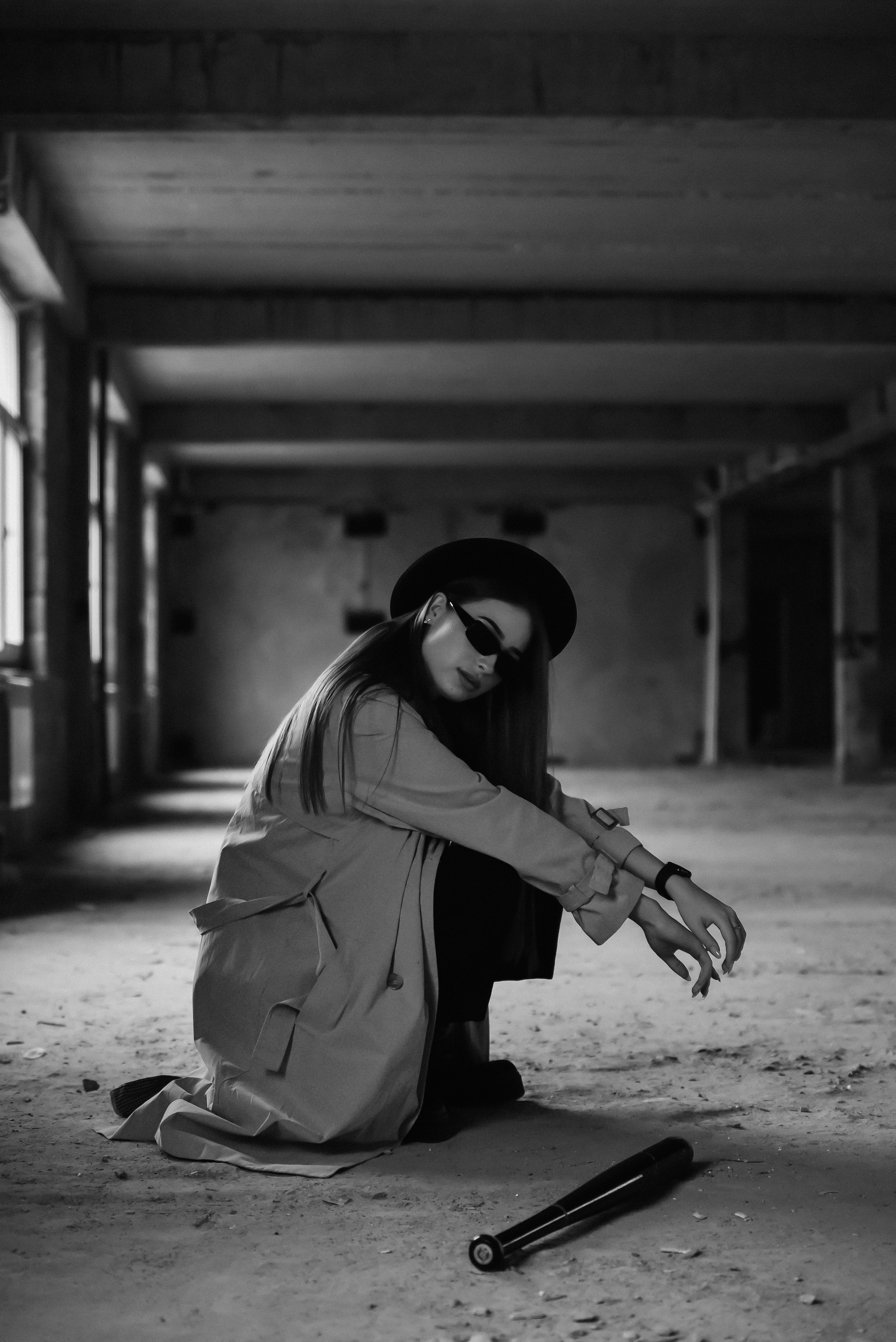 Индивидуальная фотосессия. Фотограф Евгения Хализова Воскресенск, Москва, МО