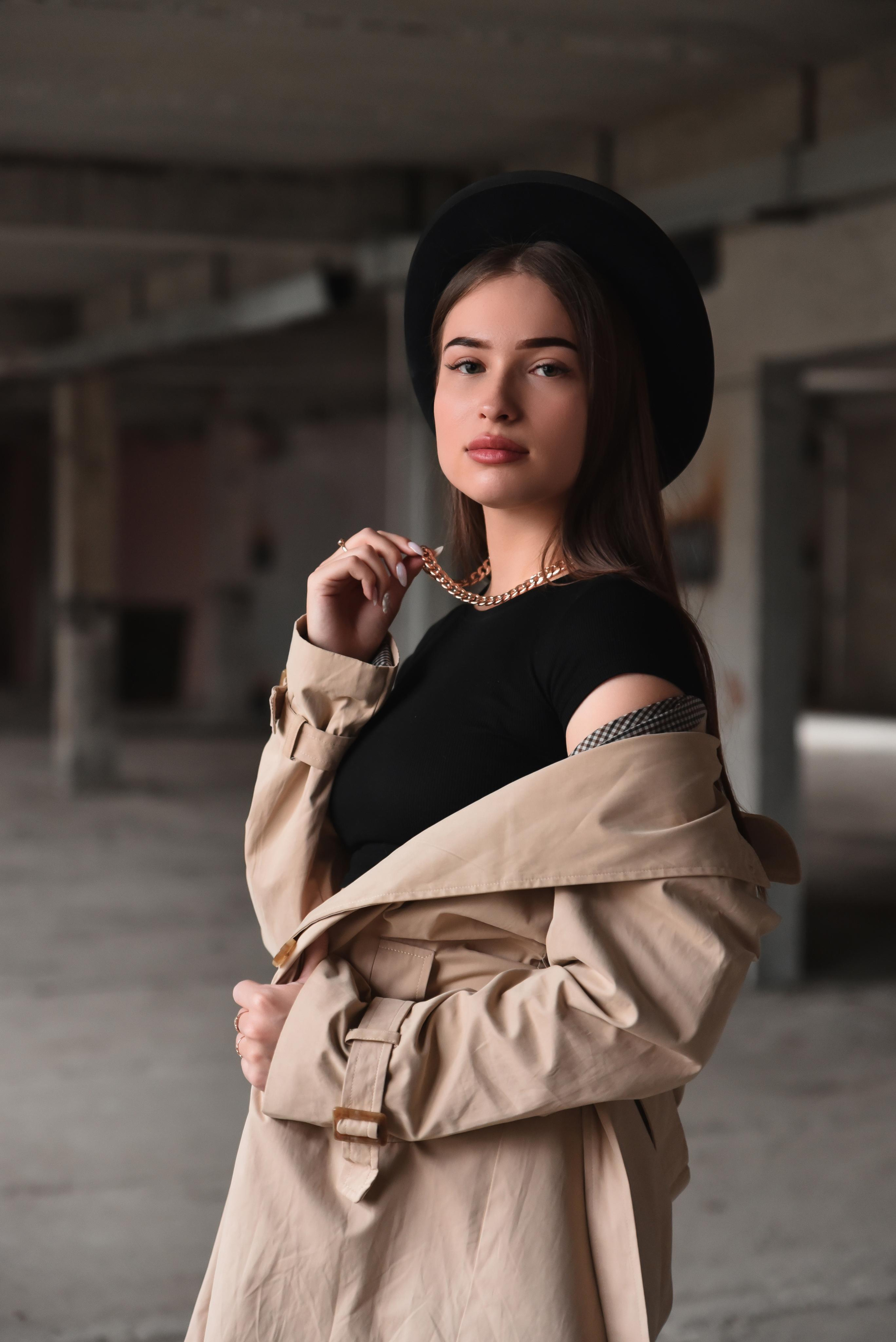 Индивидуальная фотосессия. Фотограф Евгения Хализова Воскресенск, Москва, МО