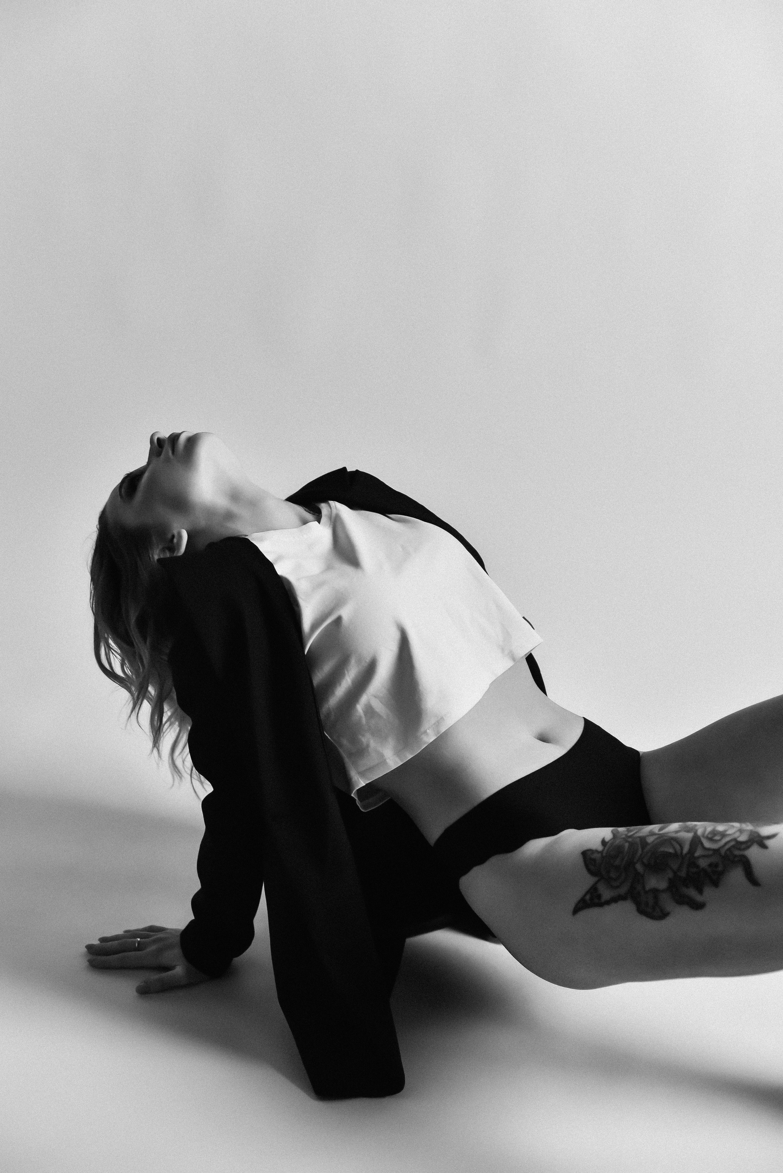 Индивидуальная фотосессия. Фотограф Евгения Хализова Воскресенск, Москва, МО