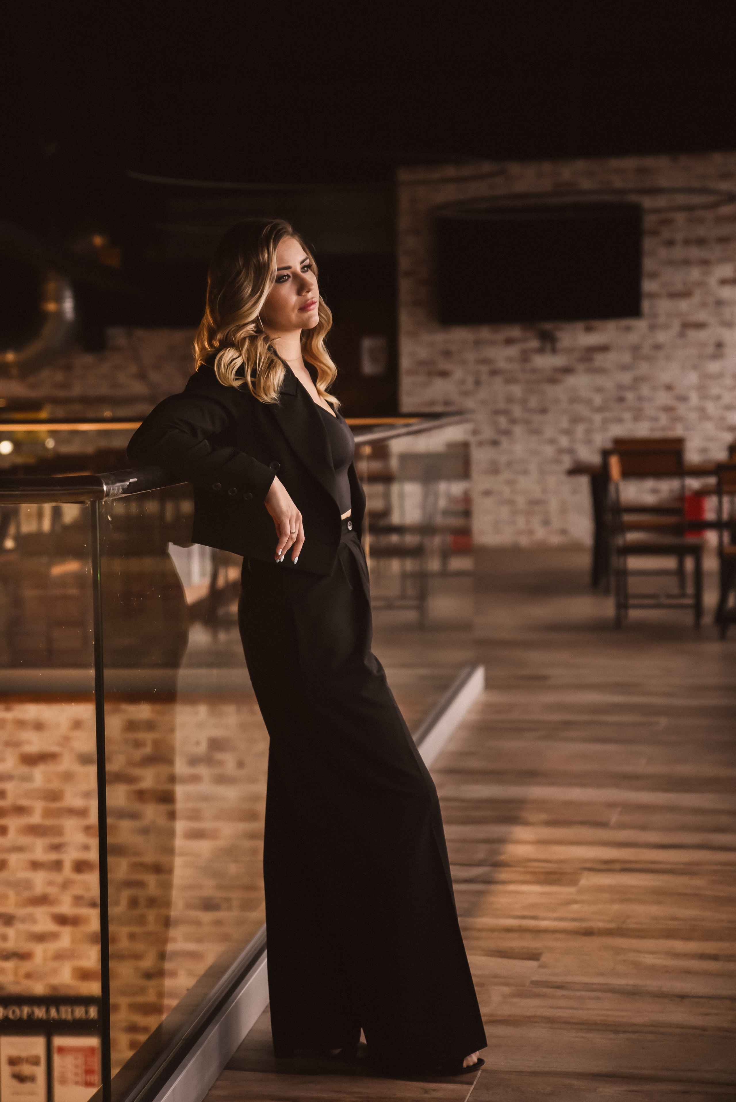 Индивидуальная фотосессия. Фотограф Евгения Хализова Воскресенск, Москва, МО