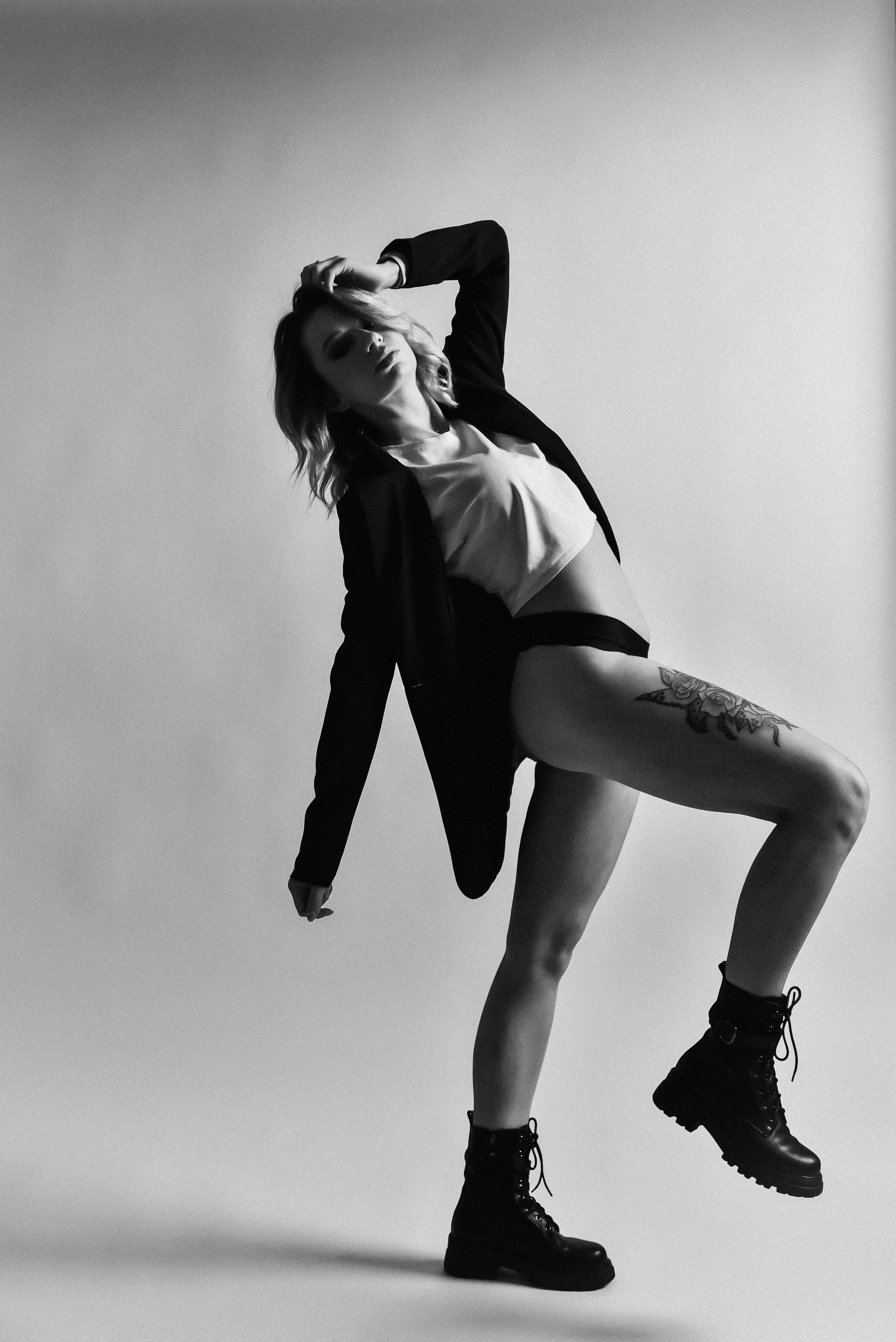 Индивидуальная фотосессия. Фотограф Евгения Хализова Воскресенск, Москва, МО