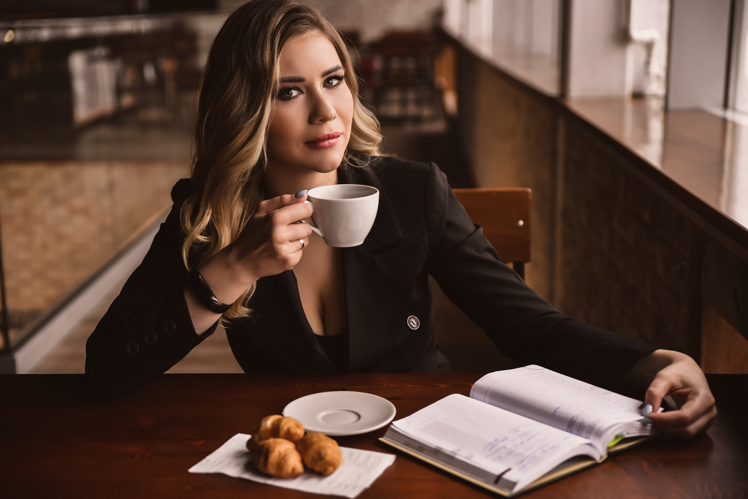 Индивидуальная фотосессия. Фотограф Евгения Хализова Воскресенск, Москва, МО