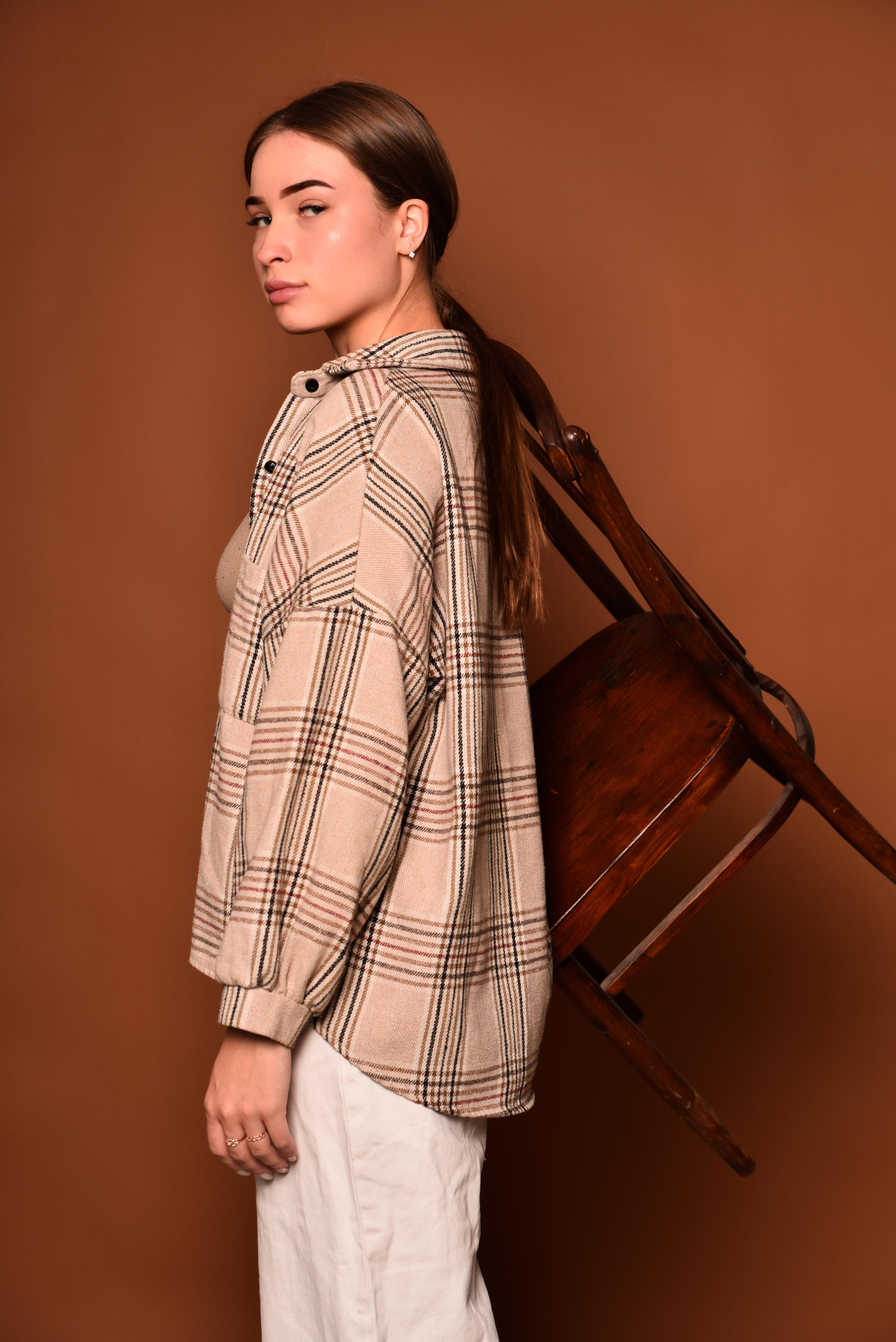 Индивидуальная фотосессия. Фотограф Евгения Хализова Воскресенск, Москва, МО