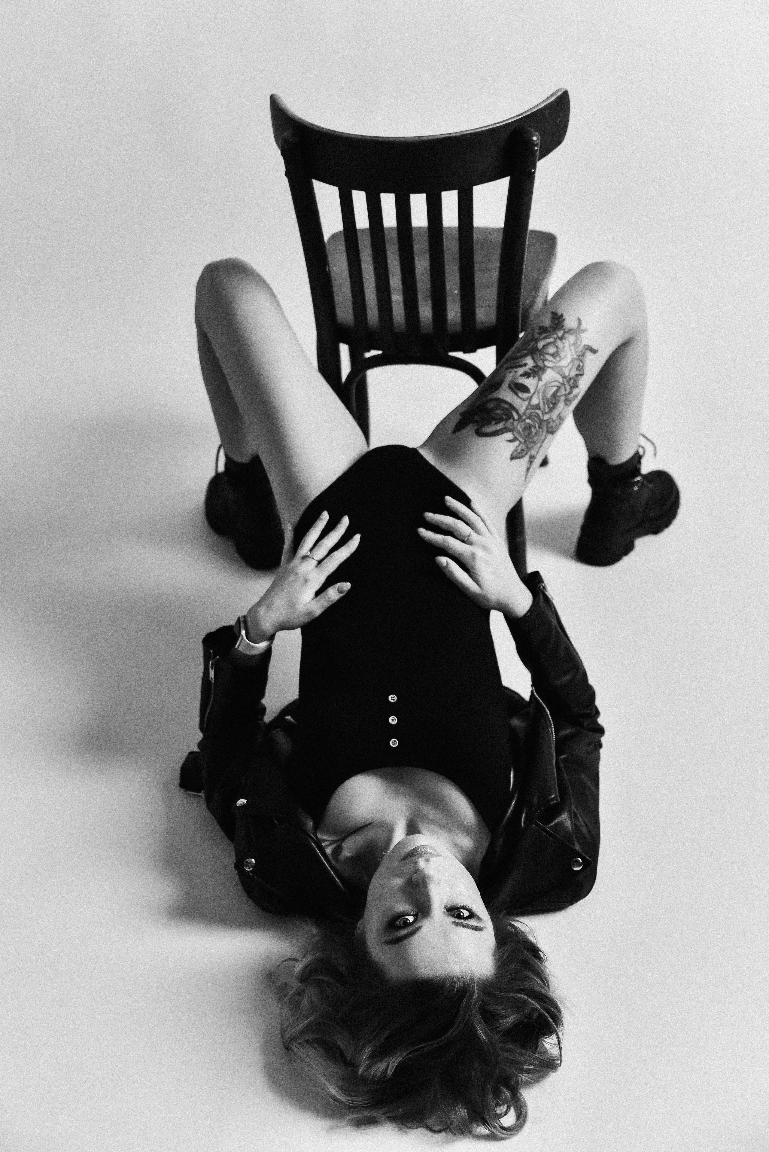 Индивидуальная фотосессия. Фотограф Евгения Хализова Воскресенск, Москва, МО