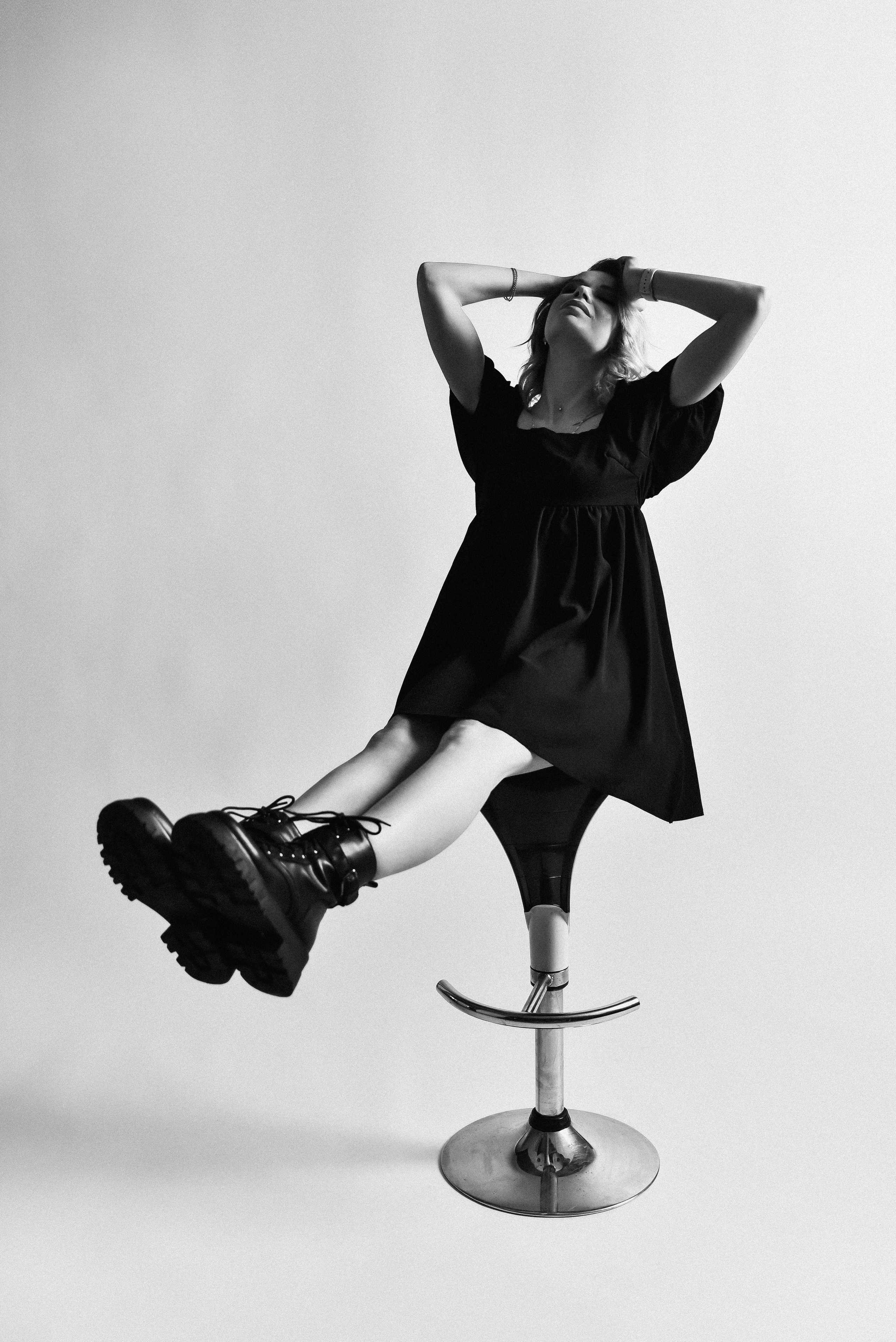 Индивидуальная фотосессия. Фотограф Евгения Хализова Воскресенск, Москва, МО