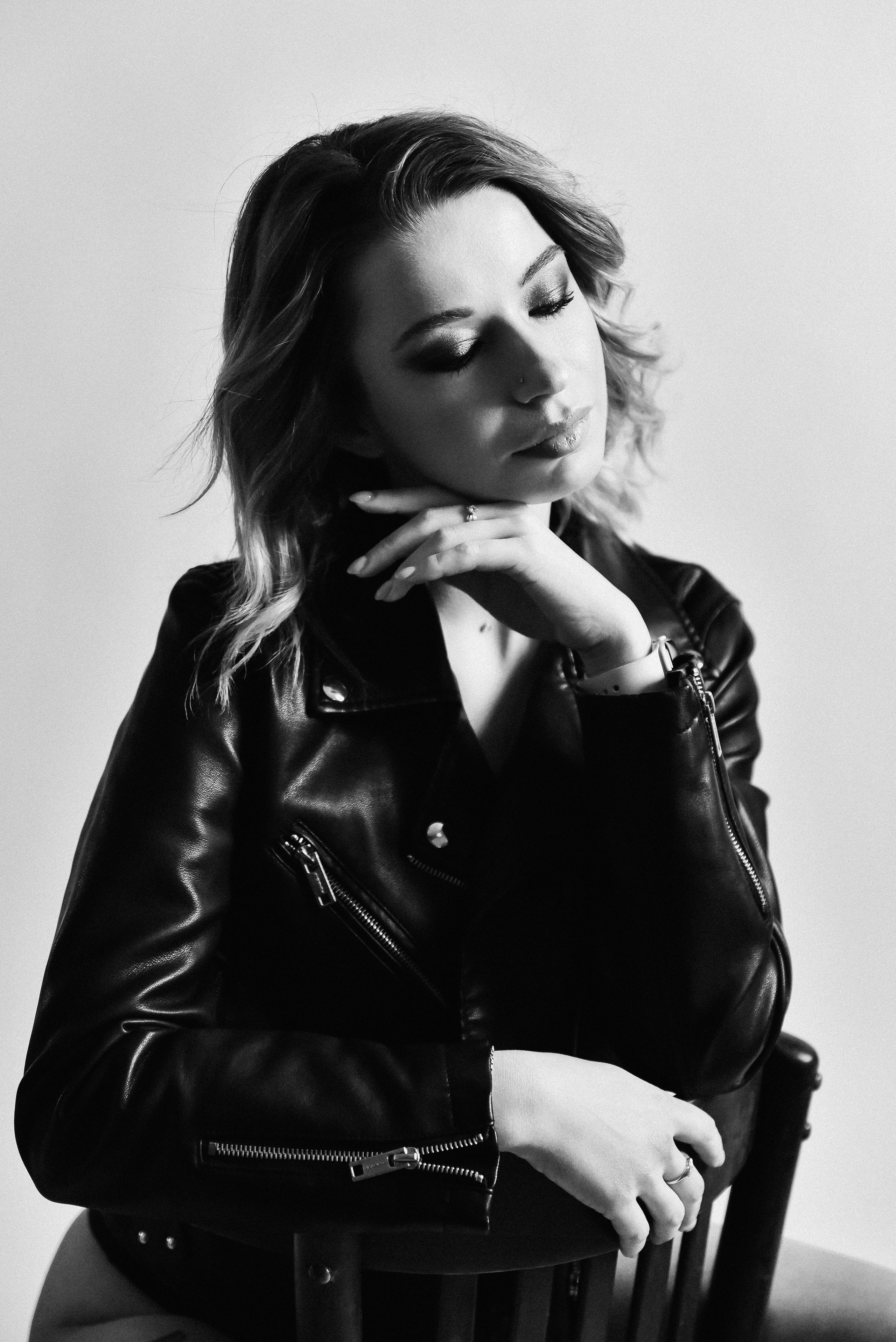 Индивидуальная фотосессия. Фотограф Евгения Хализова Воскресенск, Москва, МО