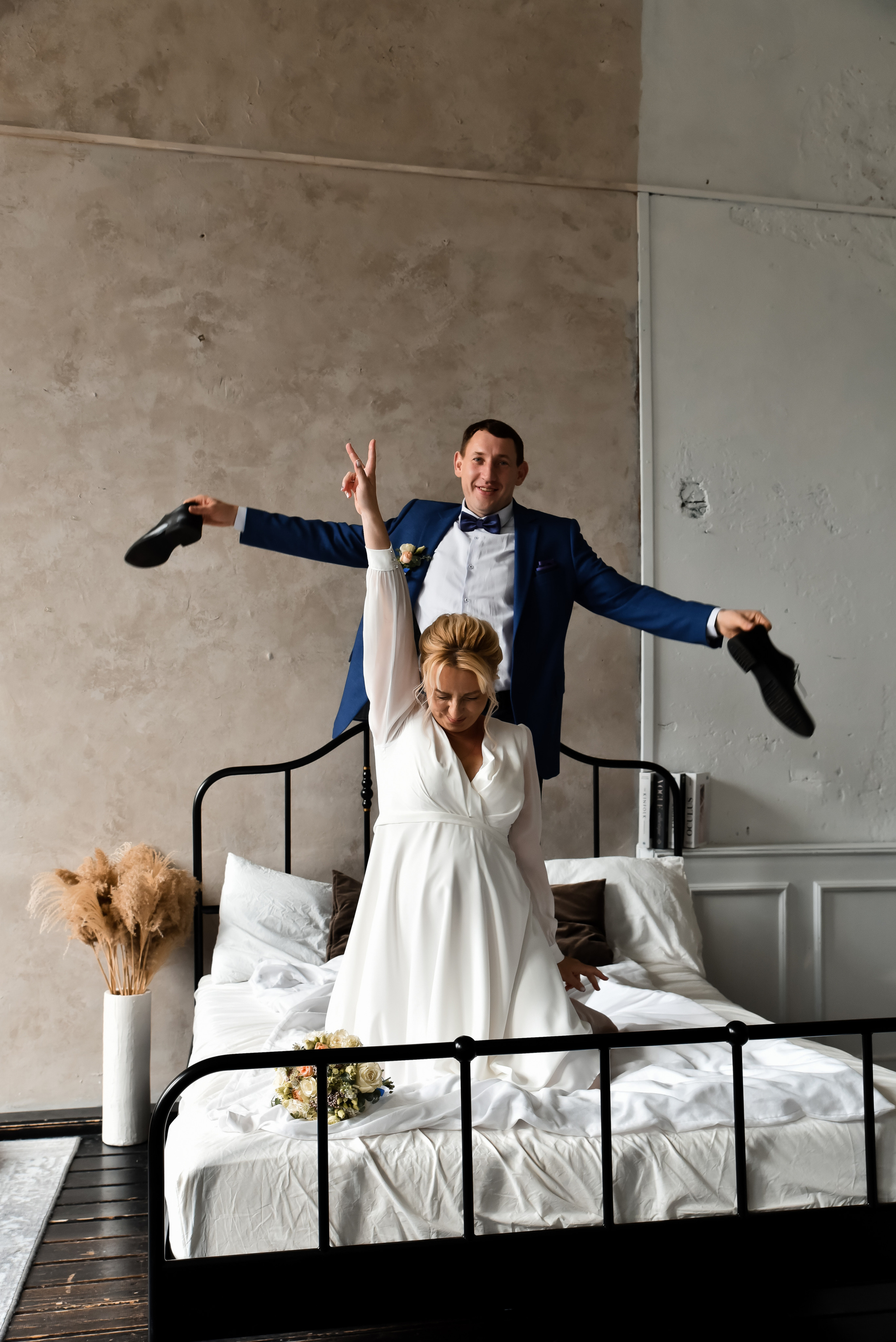 Свадебная фотосессия. Фотограф Евгения Хализова Воскресенск, Москва, МО