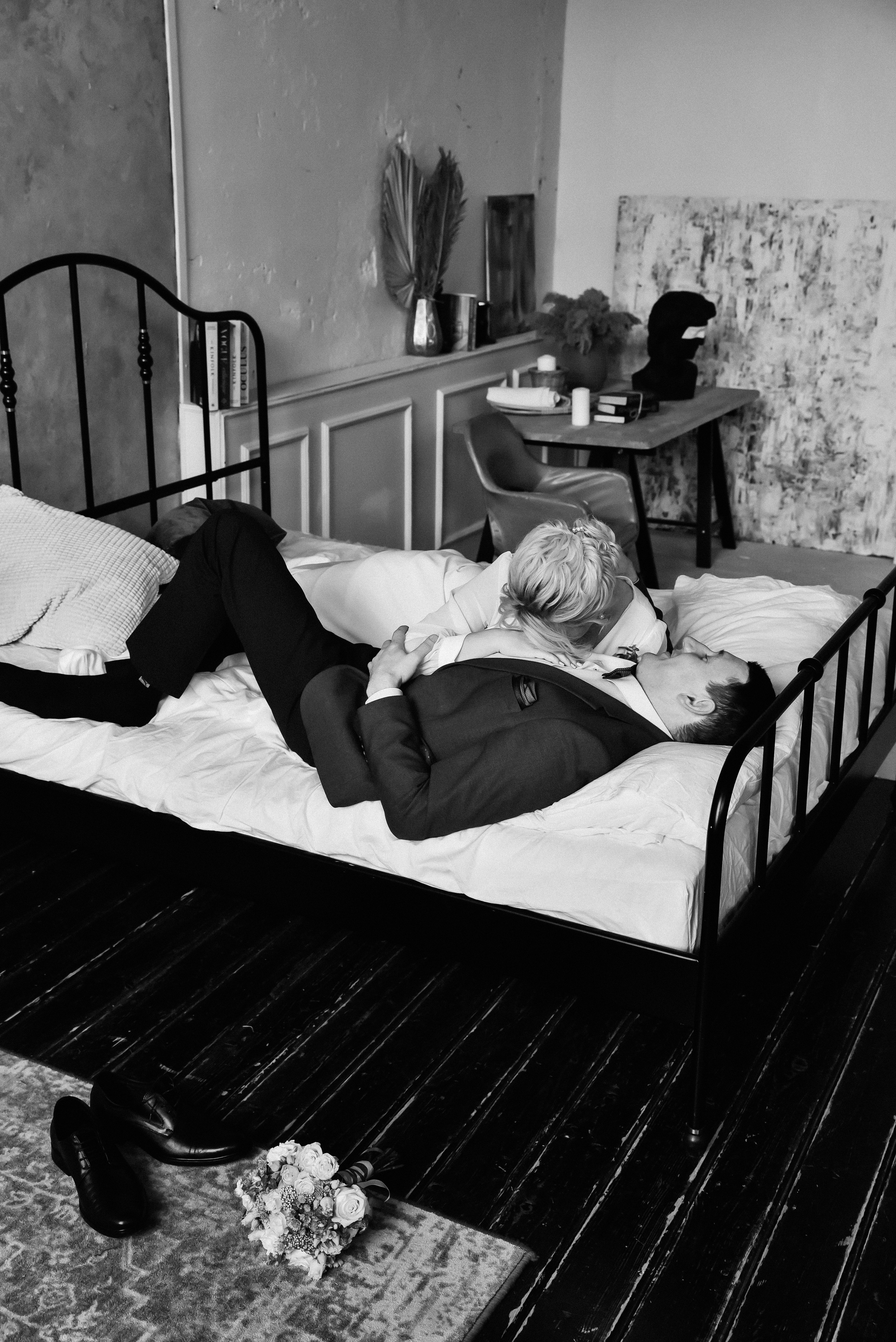 Свадебная фотосессия. Фотограф Евгения Хализова Воскресенск, Москва, МО