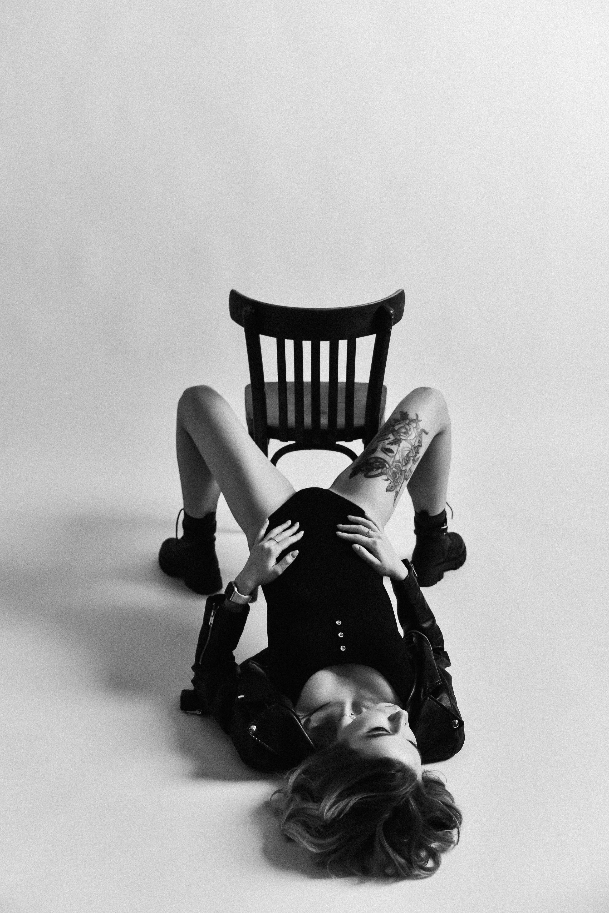 Индивидуальная фотосессия. Фотограф Евгения Хализова Воскресенск, Москва, МО