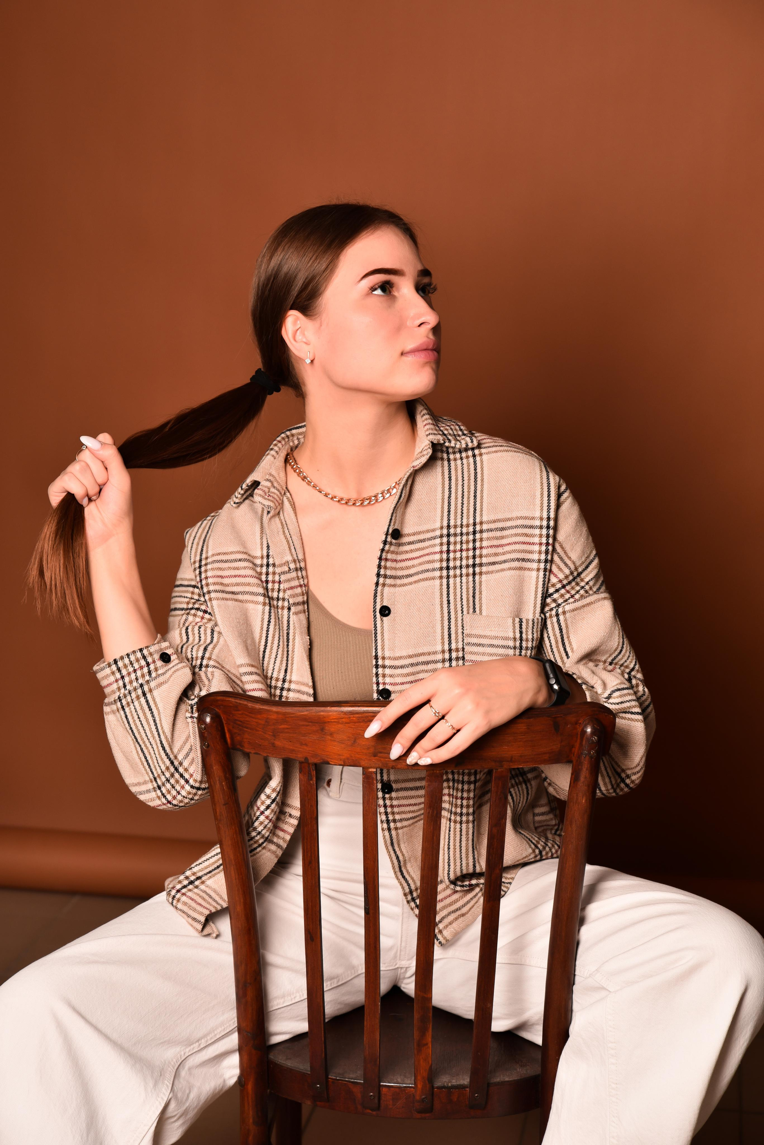 Индивидуальная фотосессия. Фотограф Евгения Хализова Воскресенск, Москва, МО