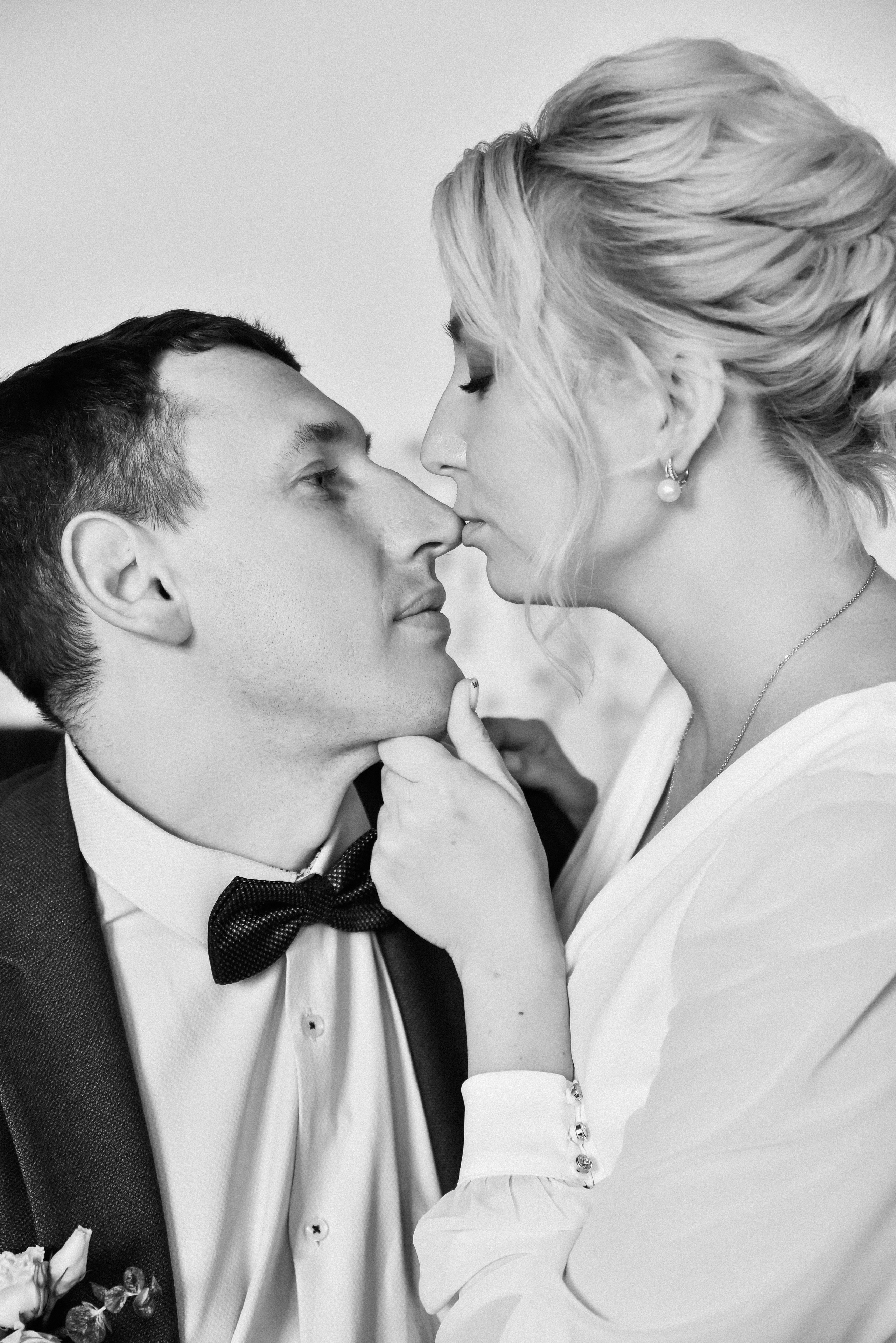 Свадебная фотосессия. Фотограф Евгения Хализова Воскресенск, Москва, МО