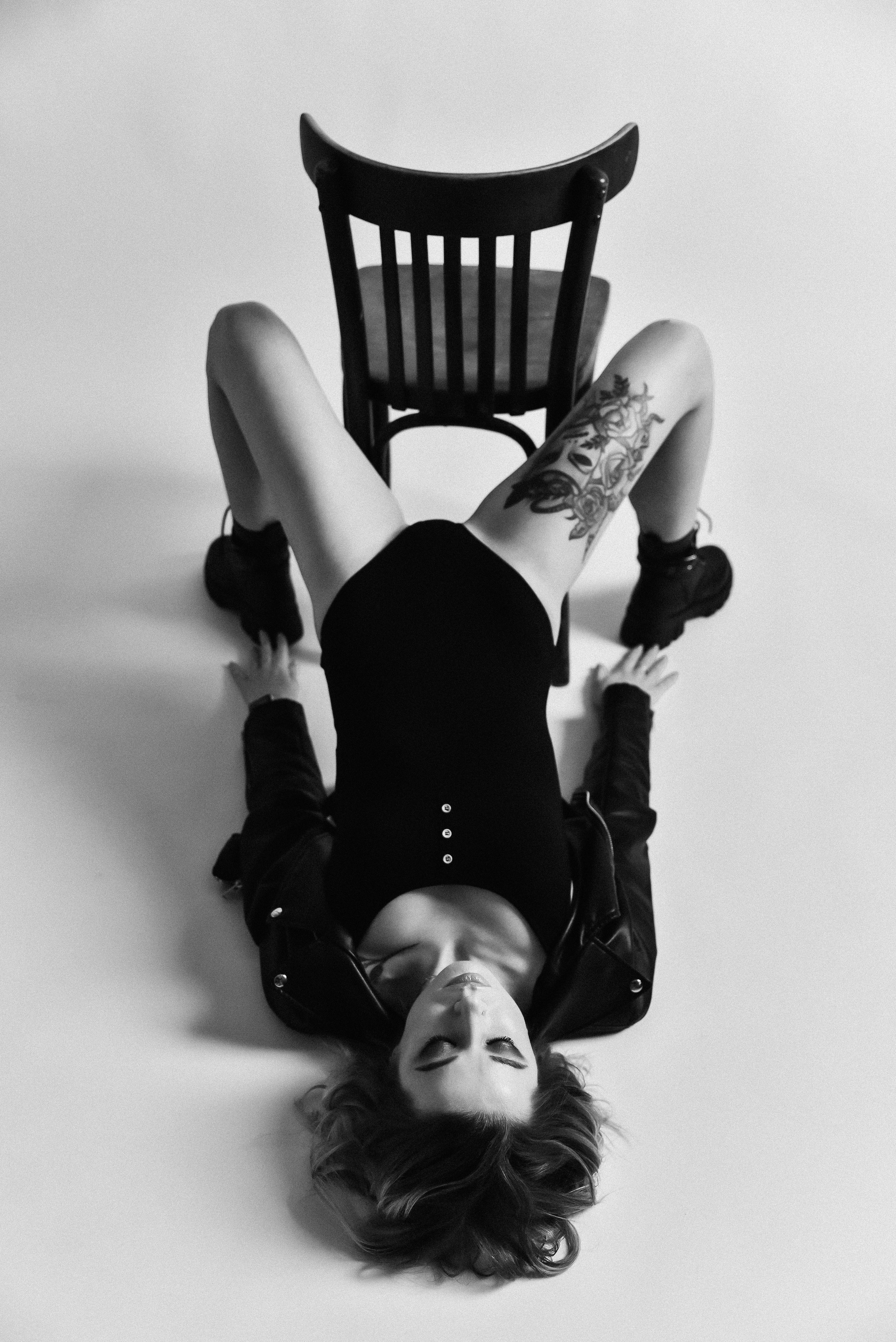 Индивидуальная фотосессия. Фотограф Евгения Хализова Воскресенск, Москва, МО