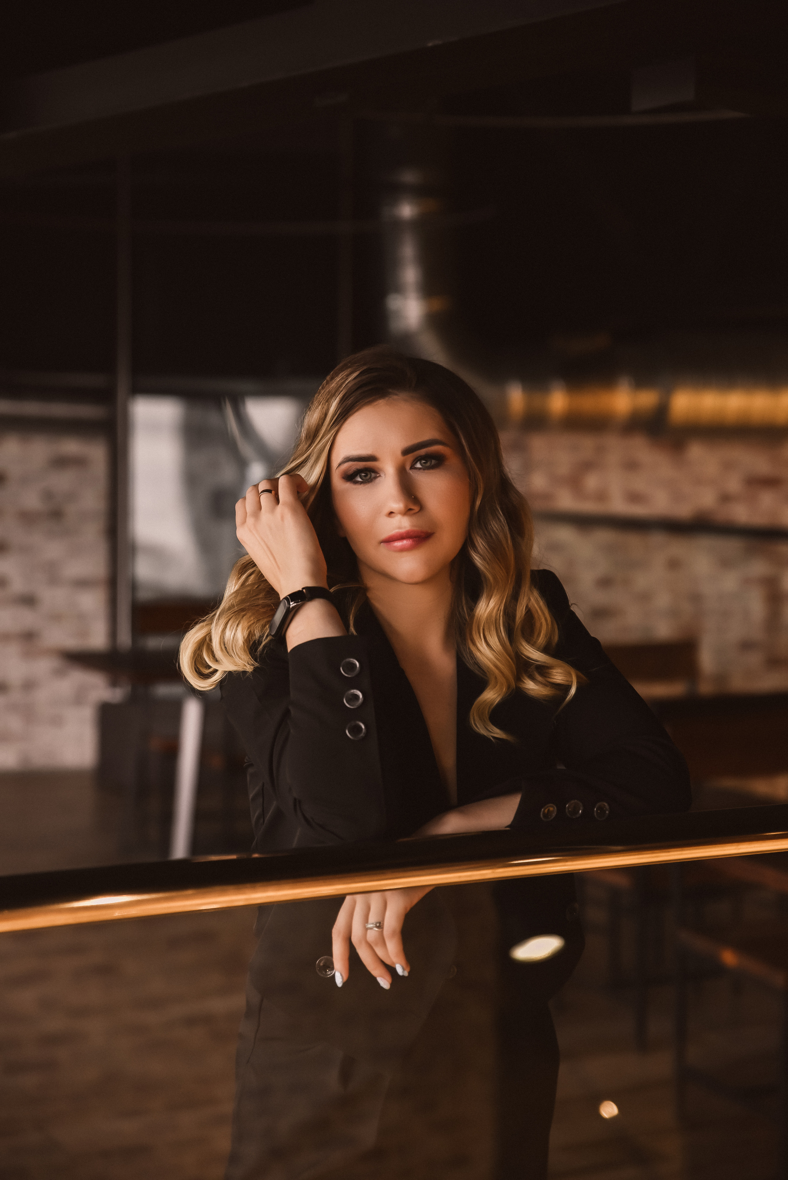 Индивидуальная фотосессия. Фотограф Евгения Хализова Воскресенск, Москва, МО