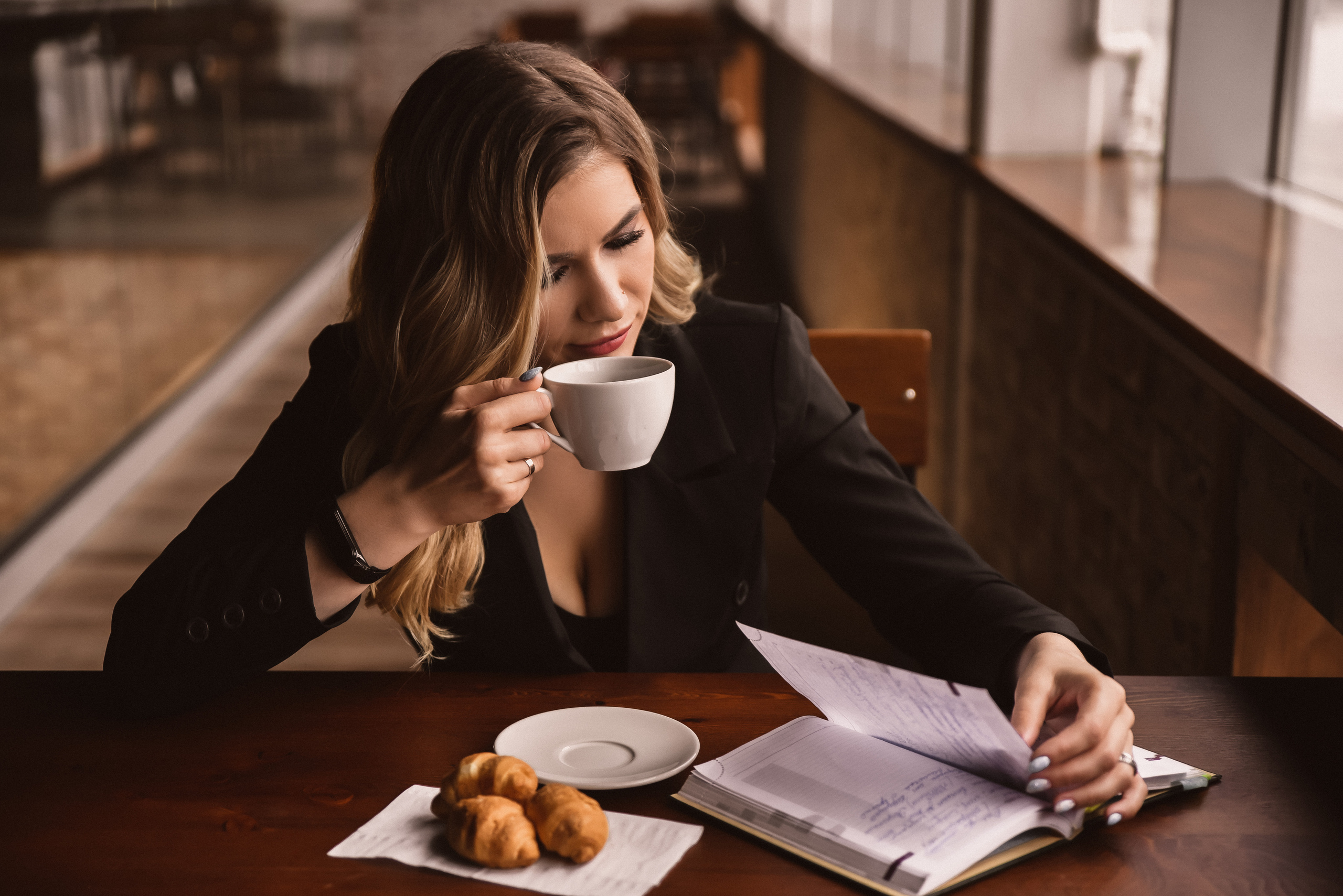 Индивидуальная фотосессия. Фотограф Евгения Хализова Воскресенск, Москва, МО