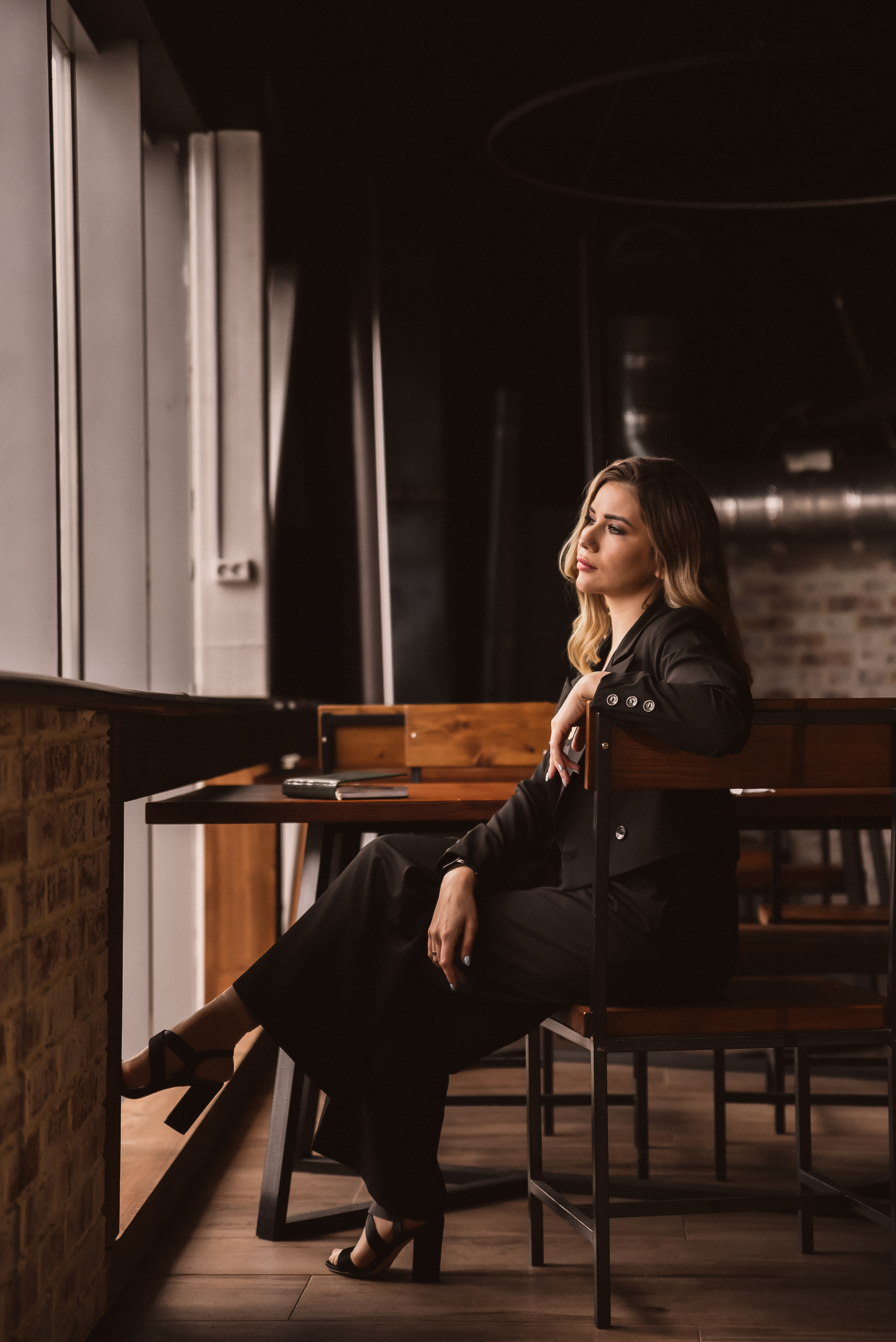 Индивидуальная фотосессия. Фотограф Евгения Хализова Воскресенск, Москва, МО