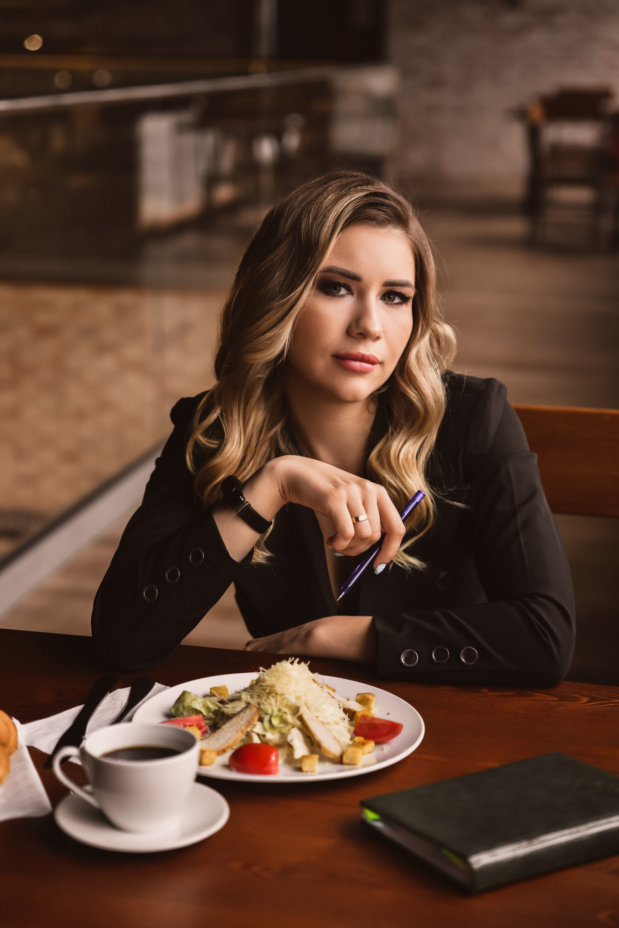 Индивидуальная фотосессия. Фотограф Евгения Хализова Воскресенск, Москва, МО