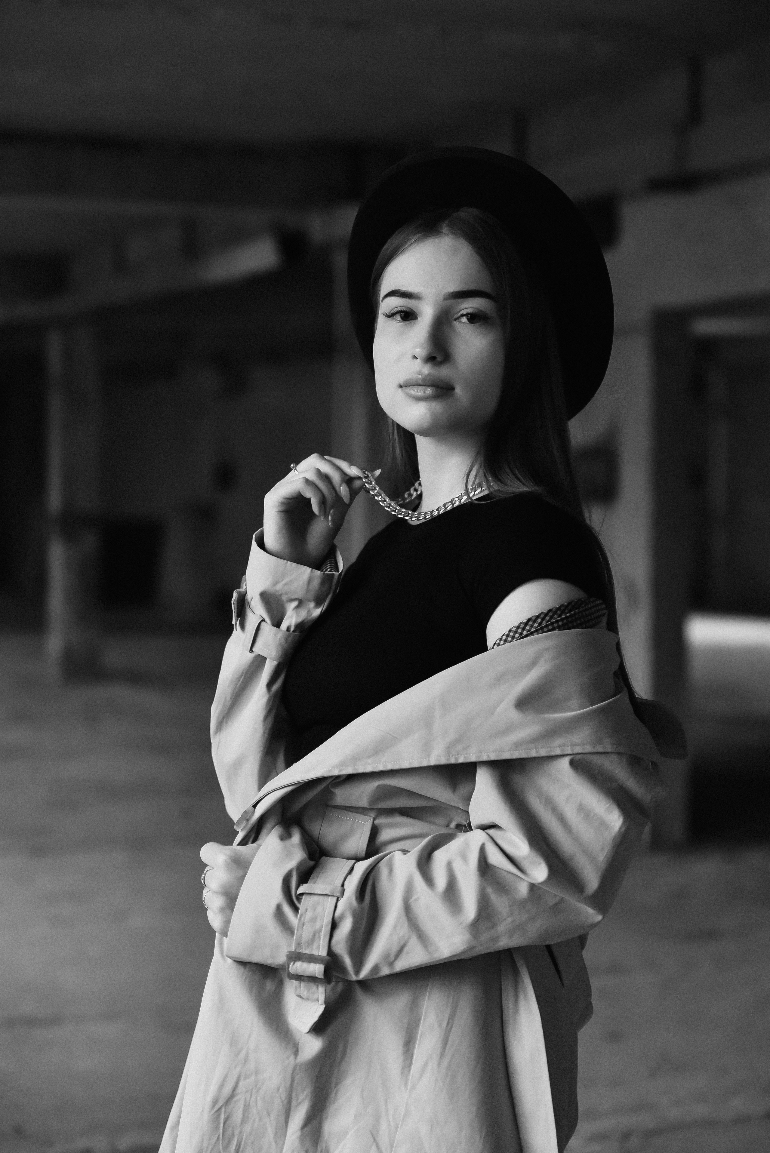 Индивидуальная фотосессия. Фотограф Евгения Хализова Воскресенск, Москва, МО