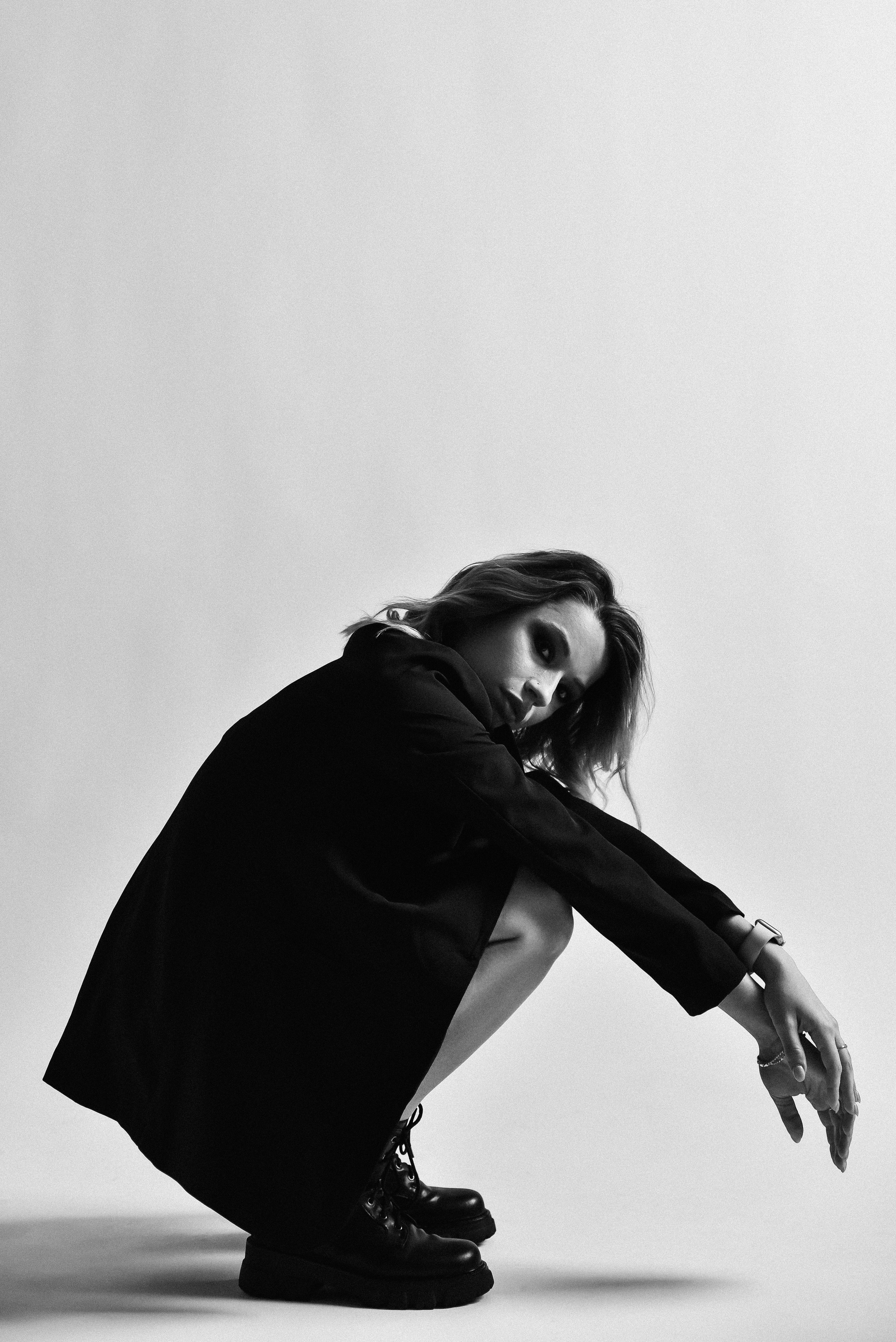 Индивидуальная фотосессия. Фотограф Евгения Хализова Воскресенск, Москва, МО