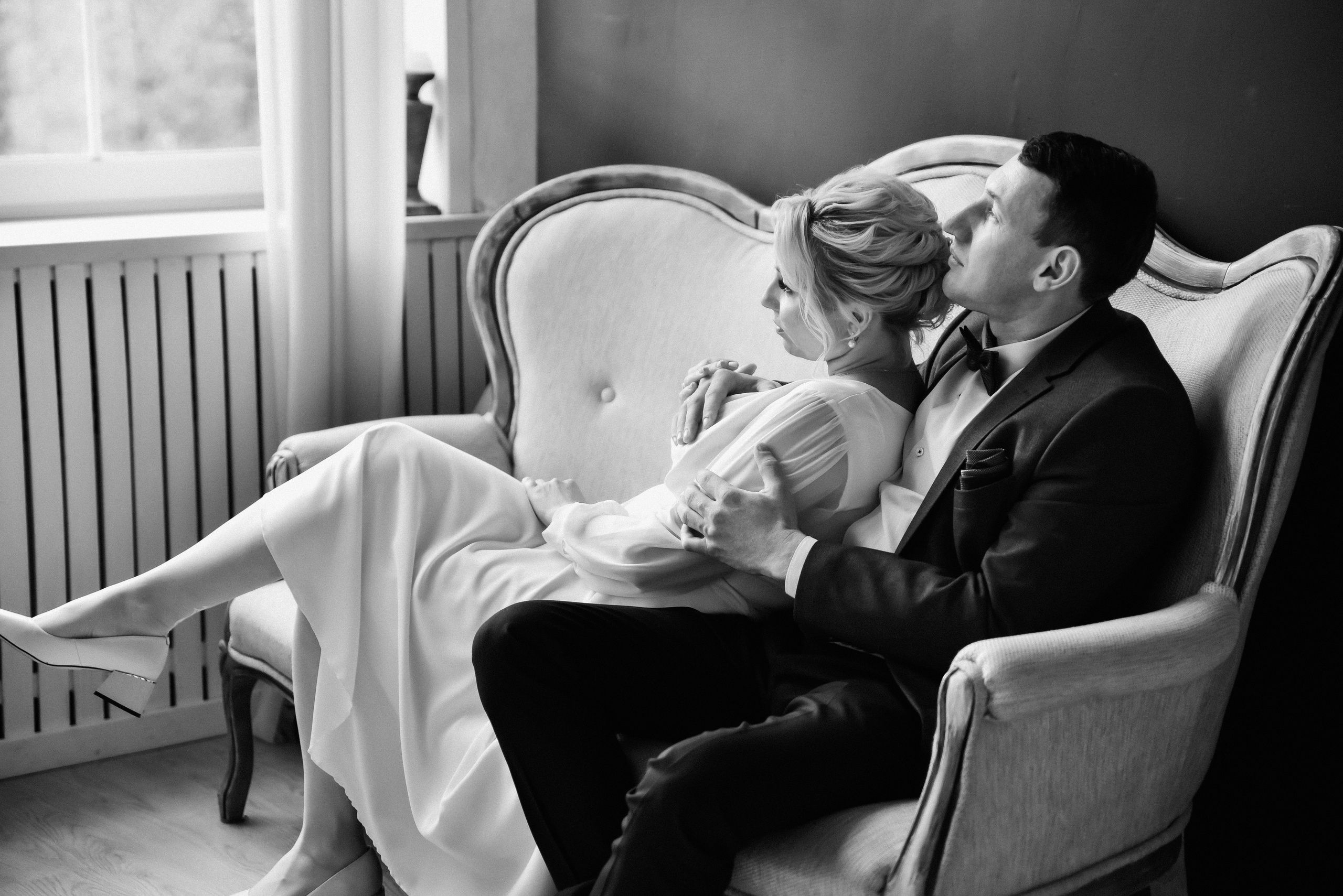 Свадебная фотосессия. Фотограф Евгения Хализова Воскресенск, Москва, МО