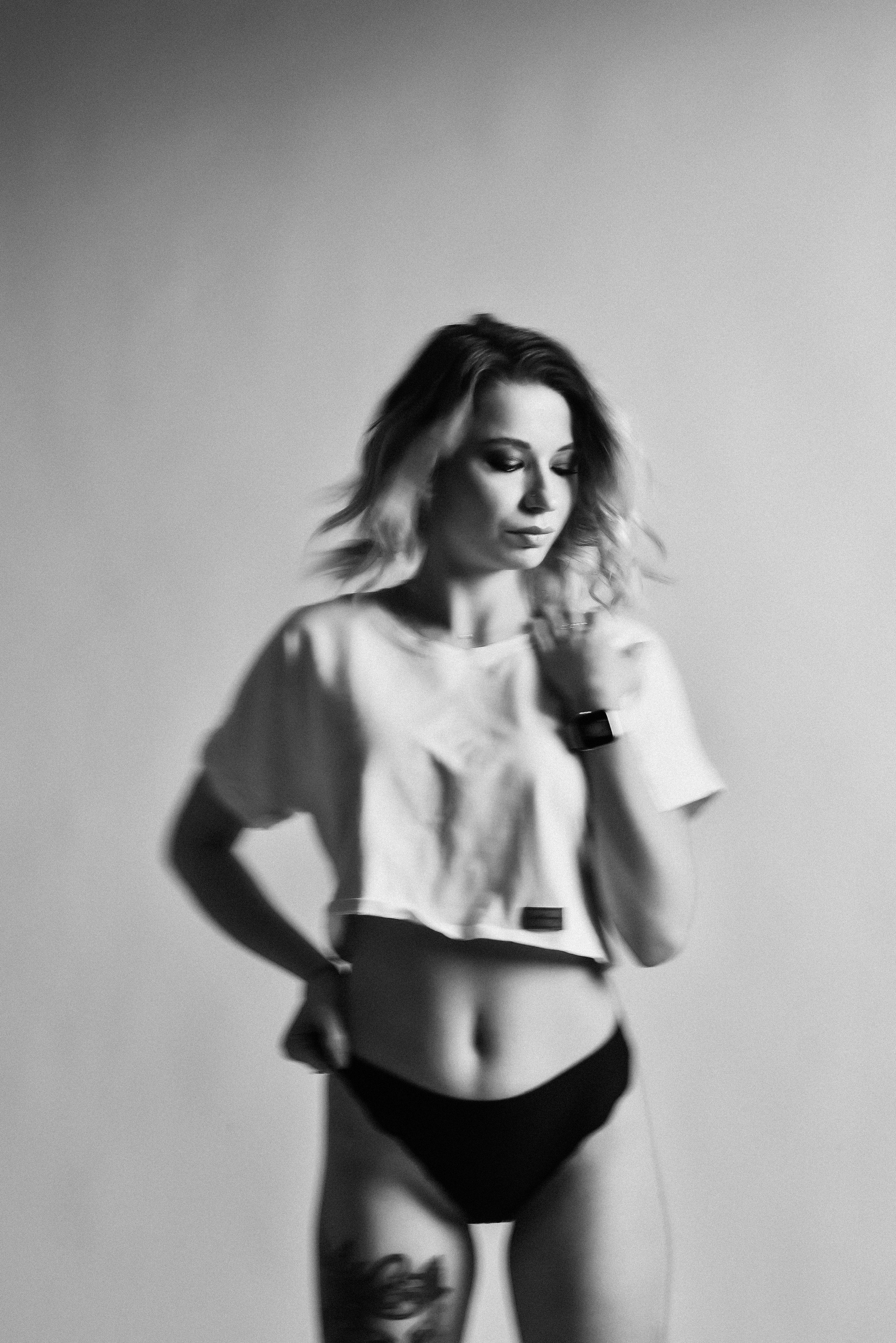 Индивидуальная фотосессия. Фотограф Евгения Хализова Воскресенск, Москва, МО