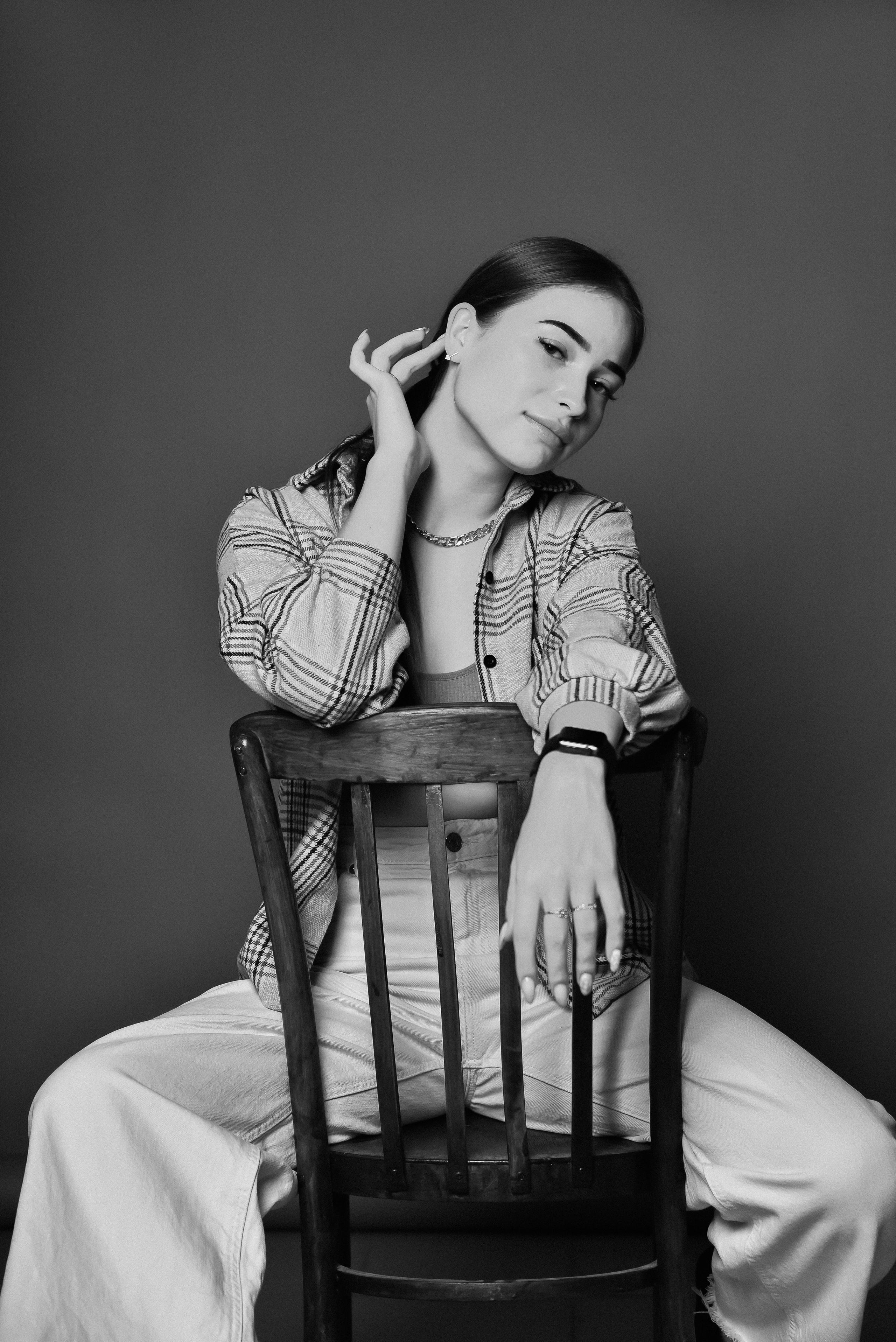 Индивидуальная фотосессия. Фотограф Евгения Хализова Воскресенск, Москва, МО