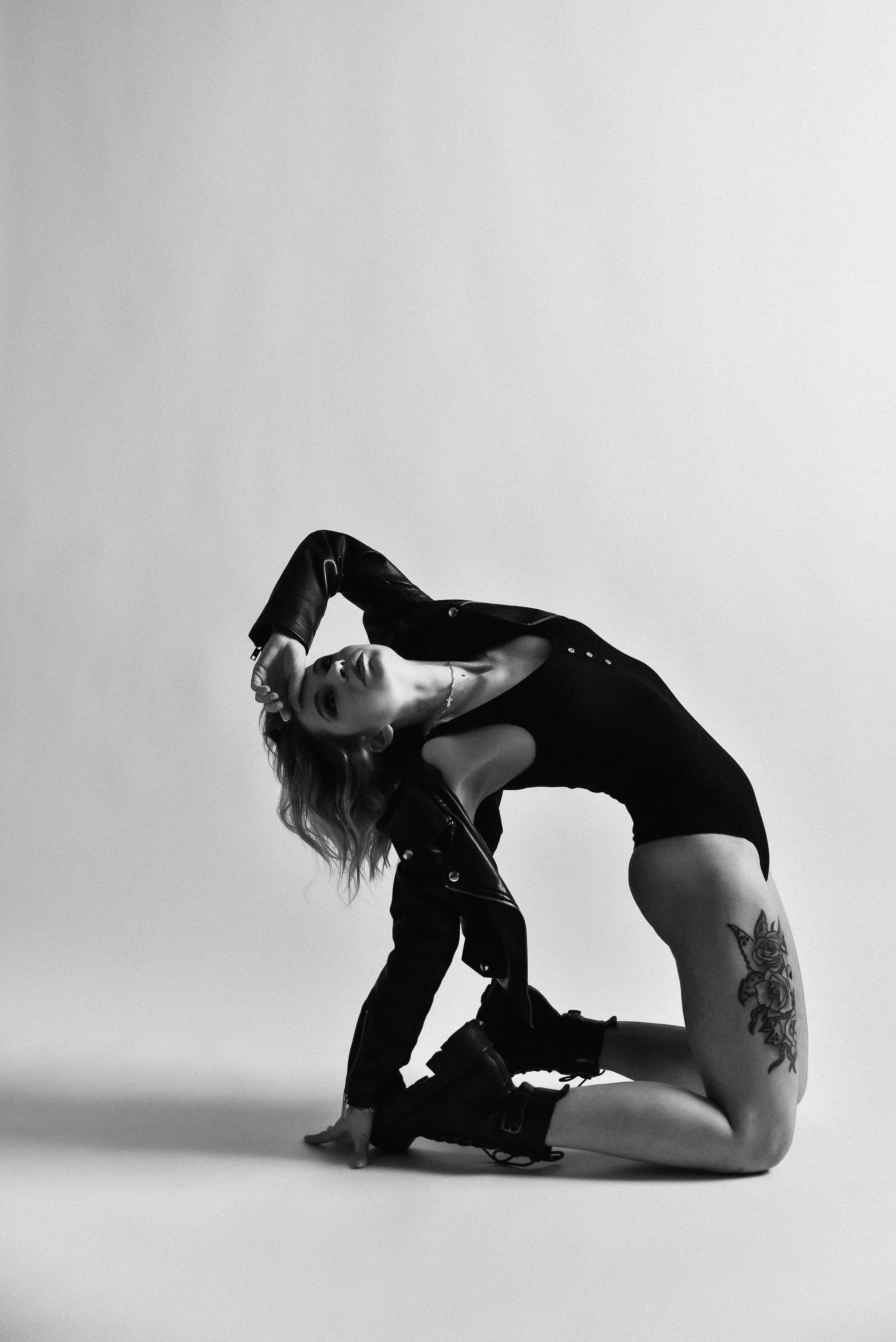 Индивидуальная фотосессия. Фотограф Евгения Хализова Воскресенск, Москва, МО