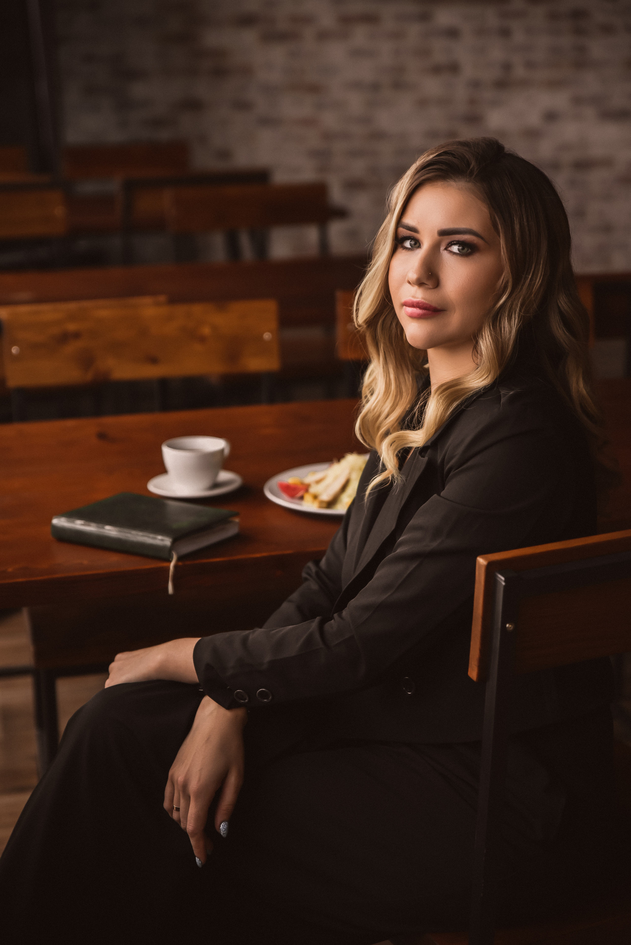 Индивидуальная фотосессия. Фотограф Евгения Хализова Воскресенск, Москва, МО