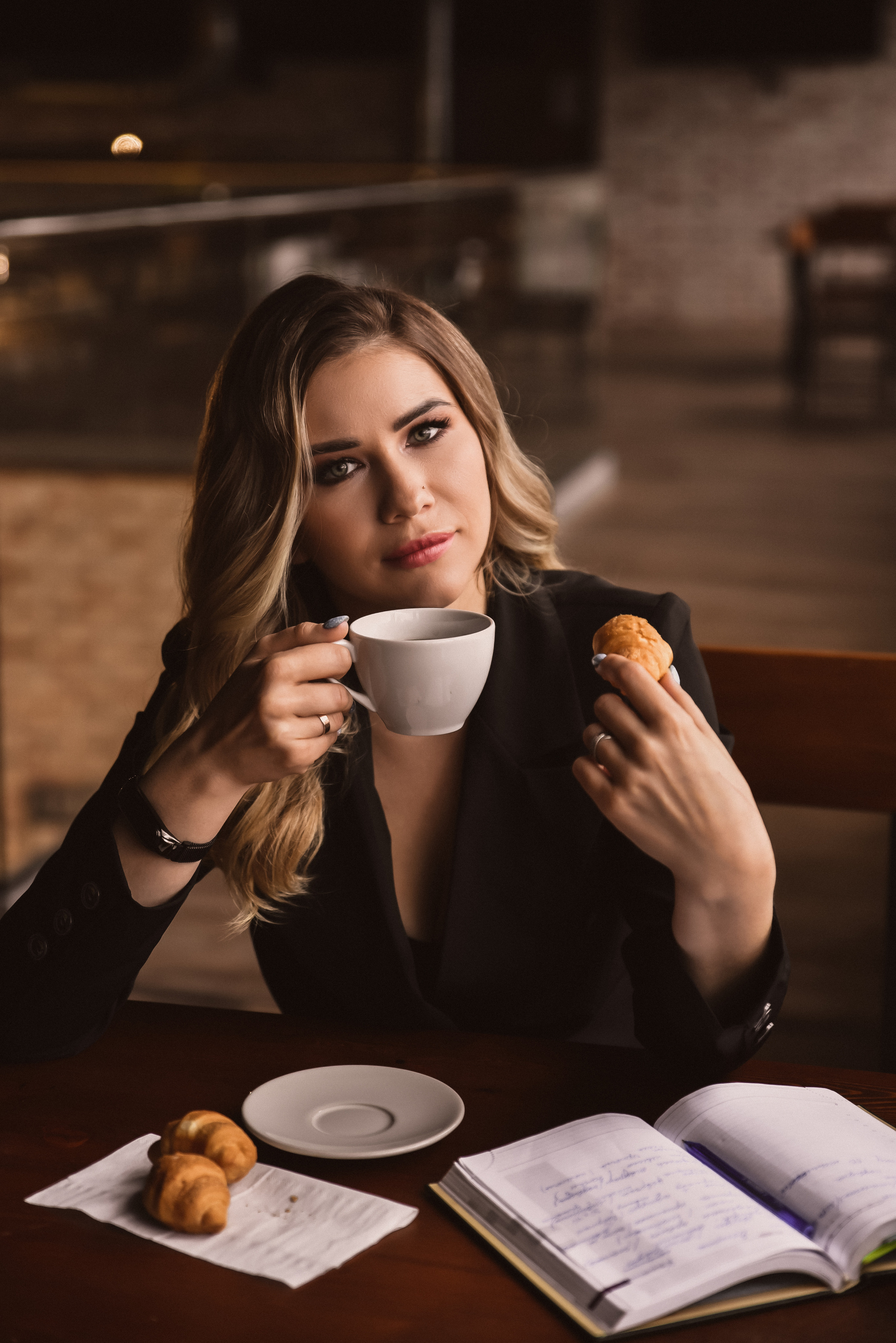 Индивидуальная фотосессия. Фотограф Евгения Хализова Воскресенск, Москва, МО