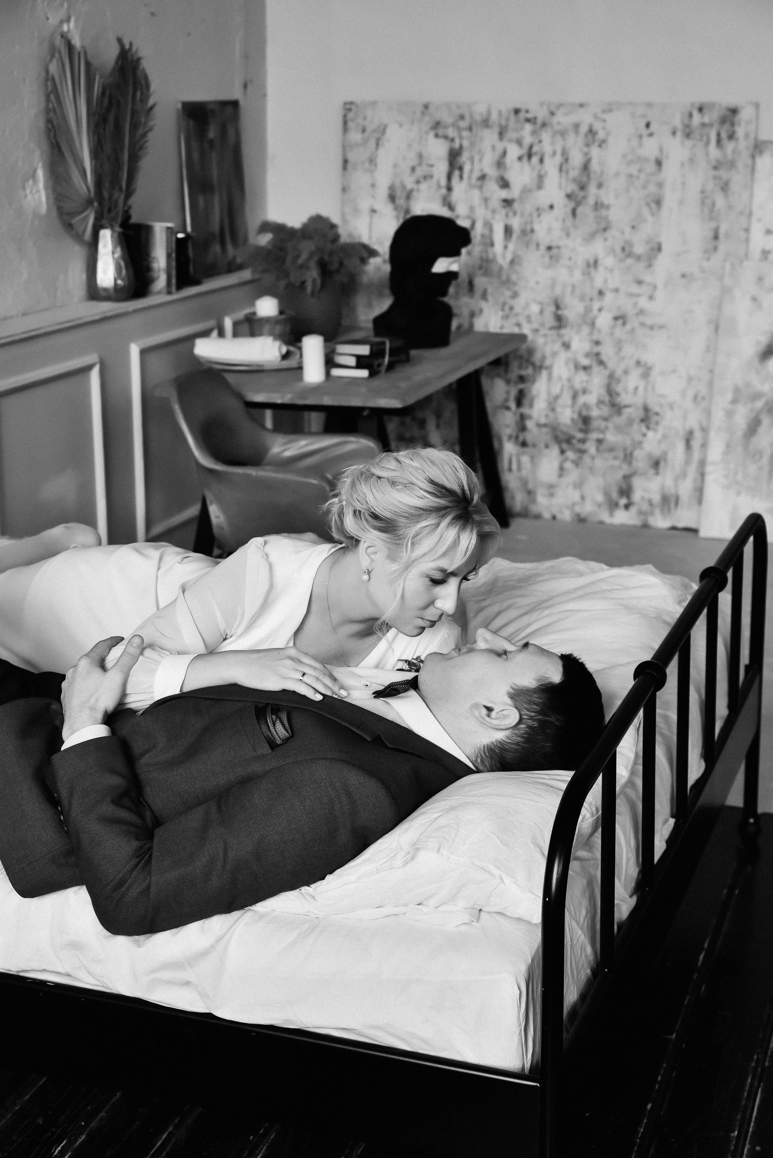 Свадебная фотосессия. Фотограф Евгения Хализова Воскресенск, Москва, МО