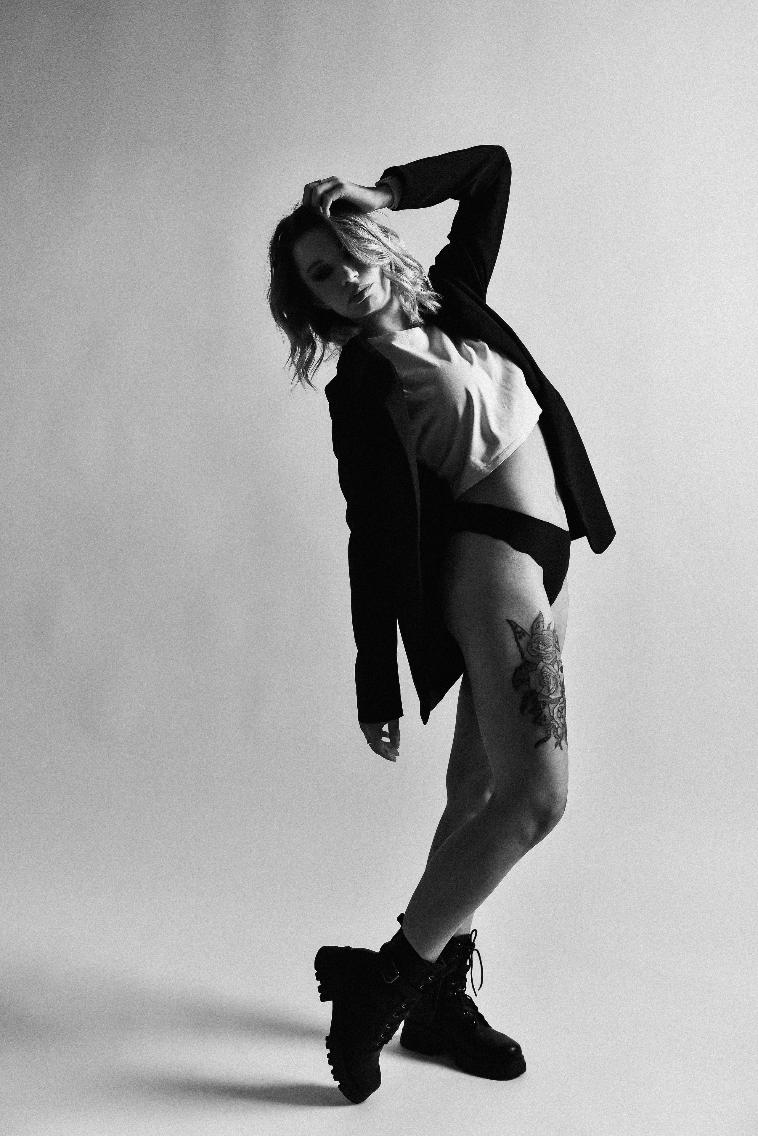 Индивидуальная фотосессия. Фотограф Евгения Хализова Воскресенск, Москва, МО