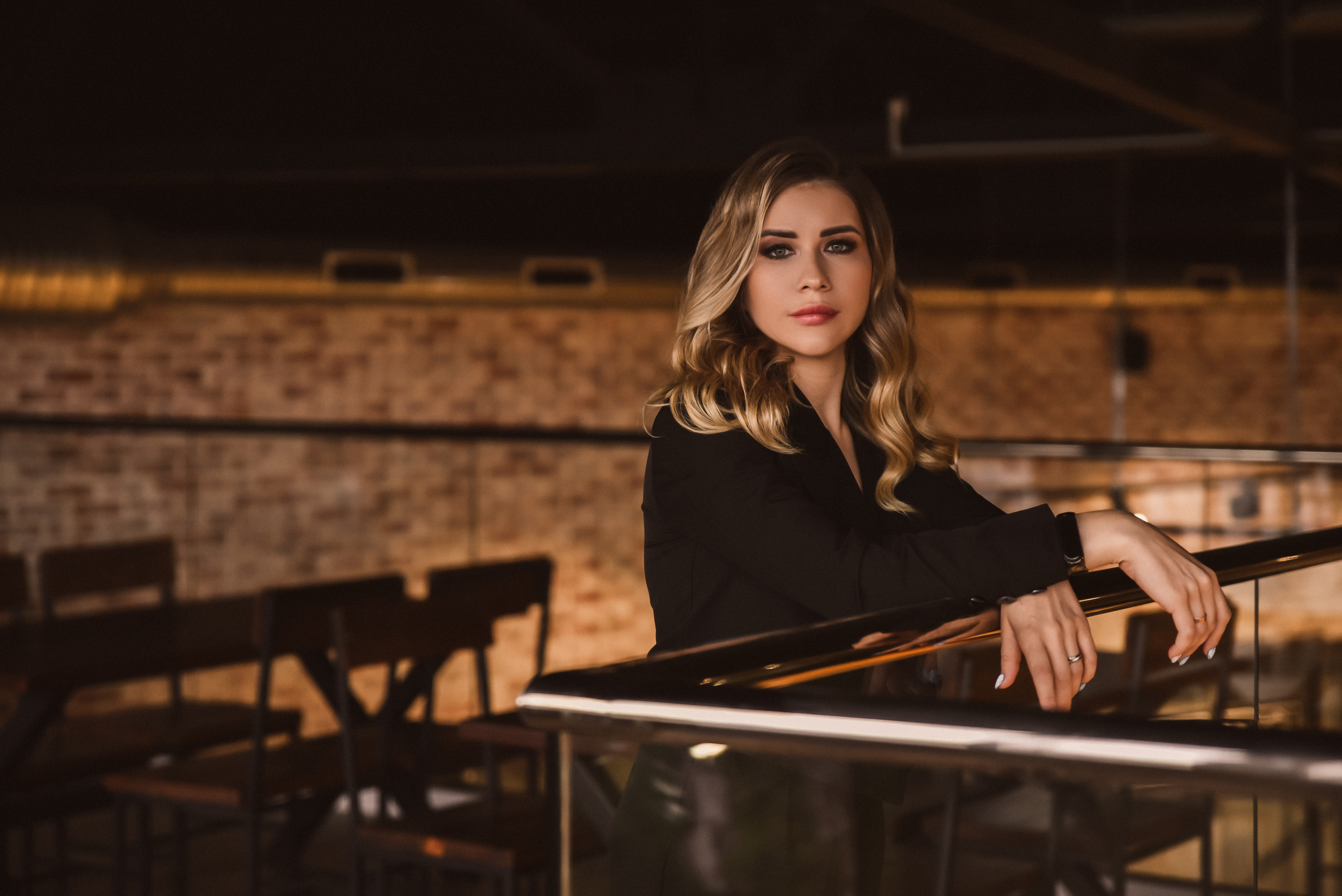 Индивидуальная фотосессия. Фотограф Евгения Хализова Воскресенск, Москва, МО