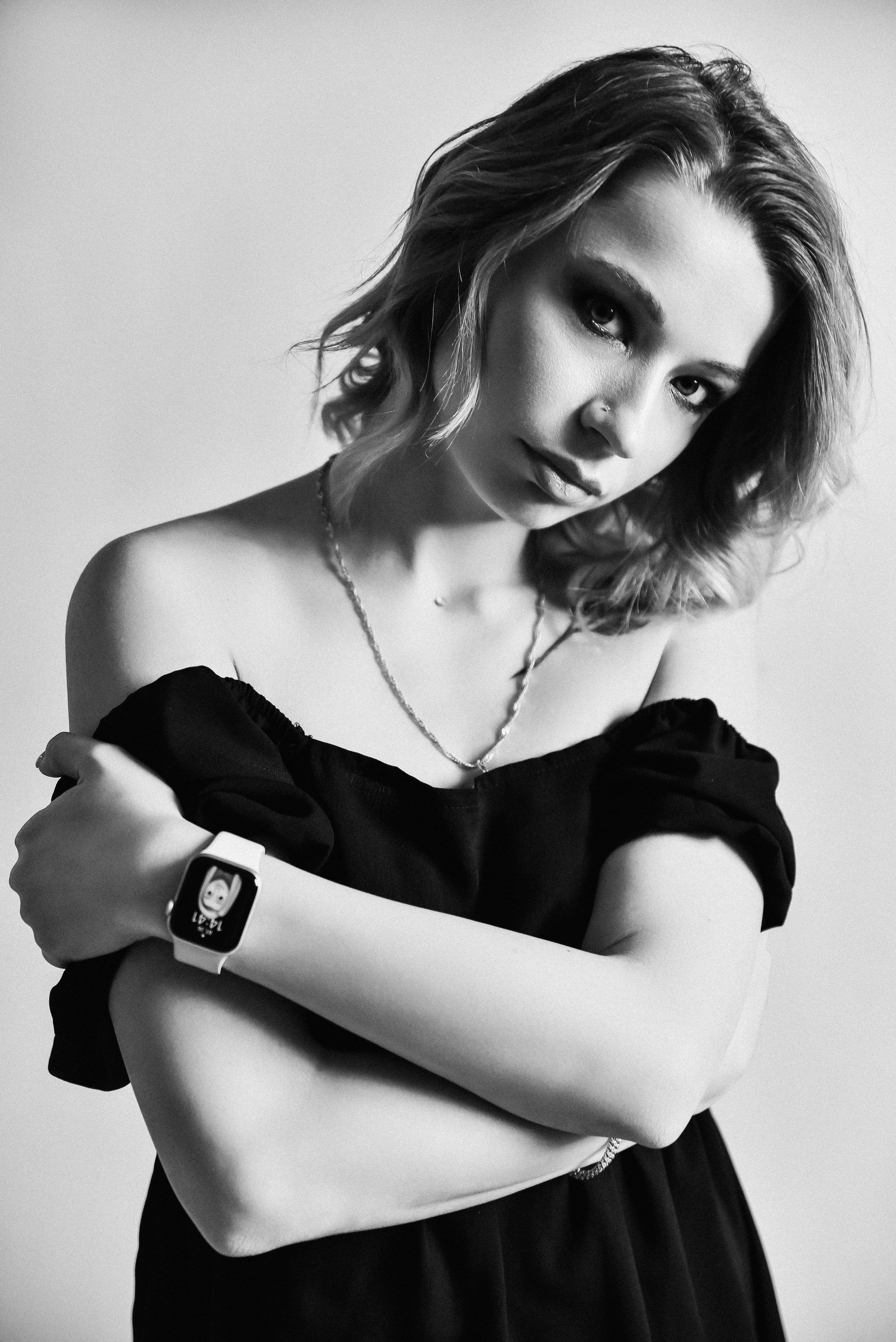 Индивидуальная фотосессия. Фотограф Евгения Хализова Воскресенск, Москва, МО