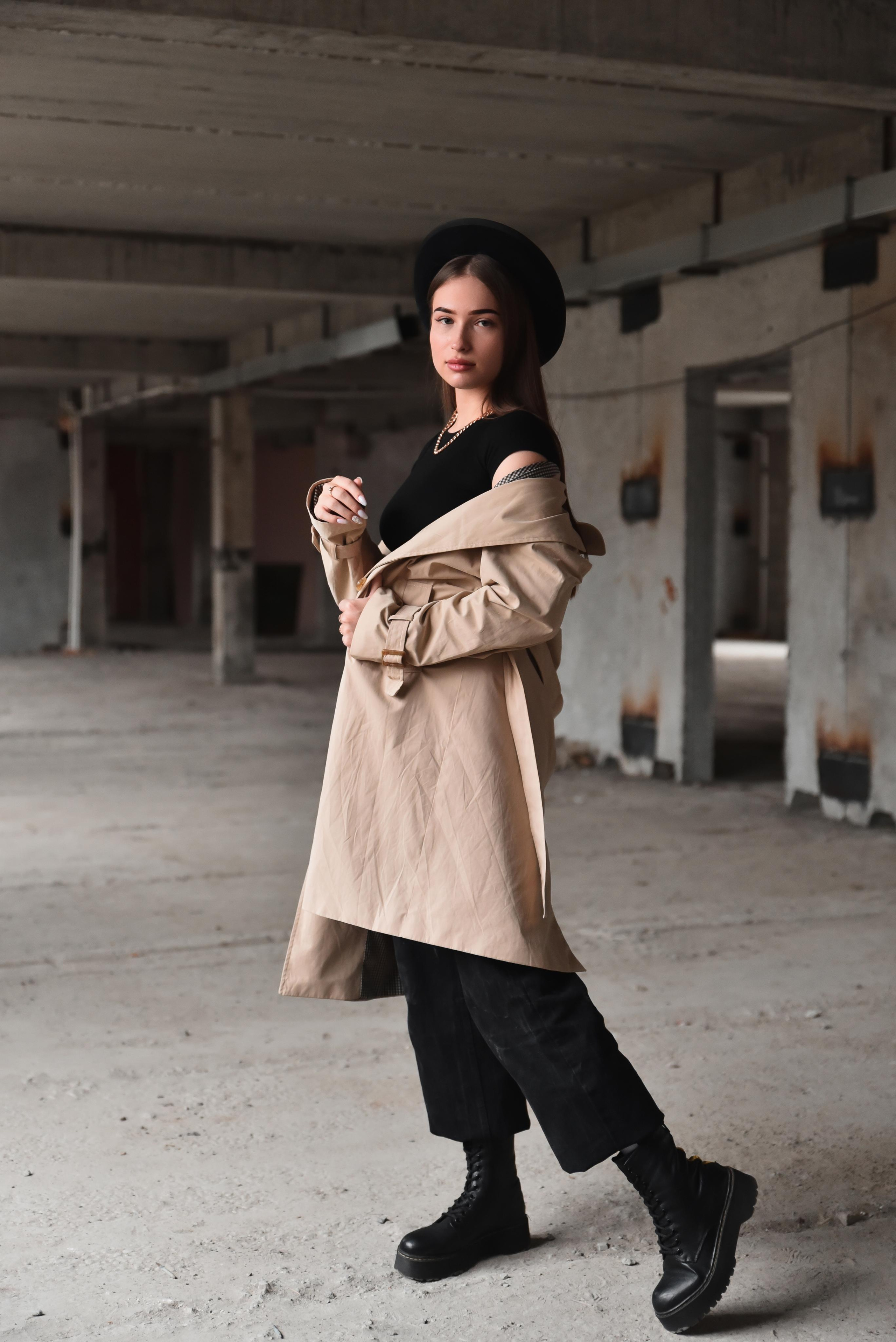 Индивидуальная фотосессия. Фотограф Евгения Хализова Воскресенск, Москва, МО