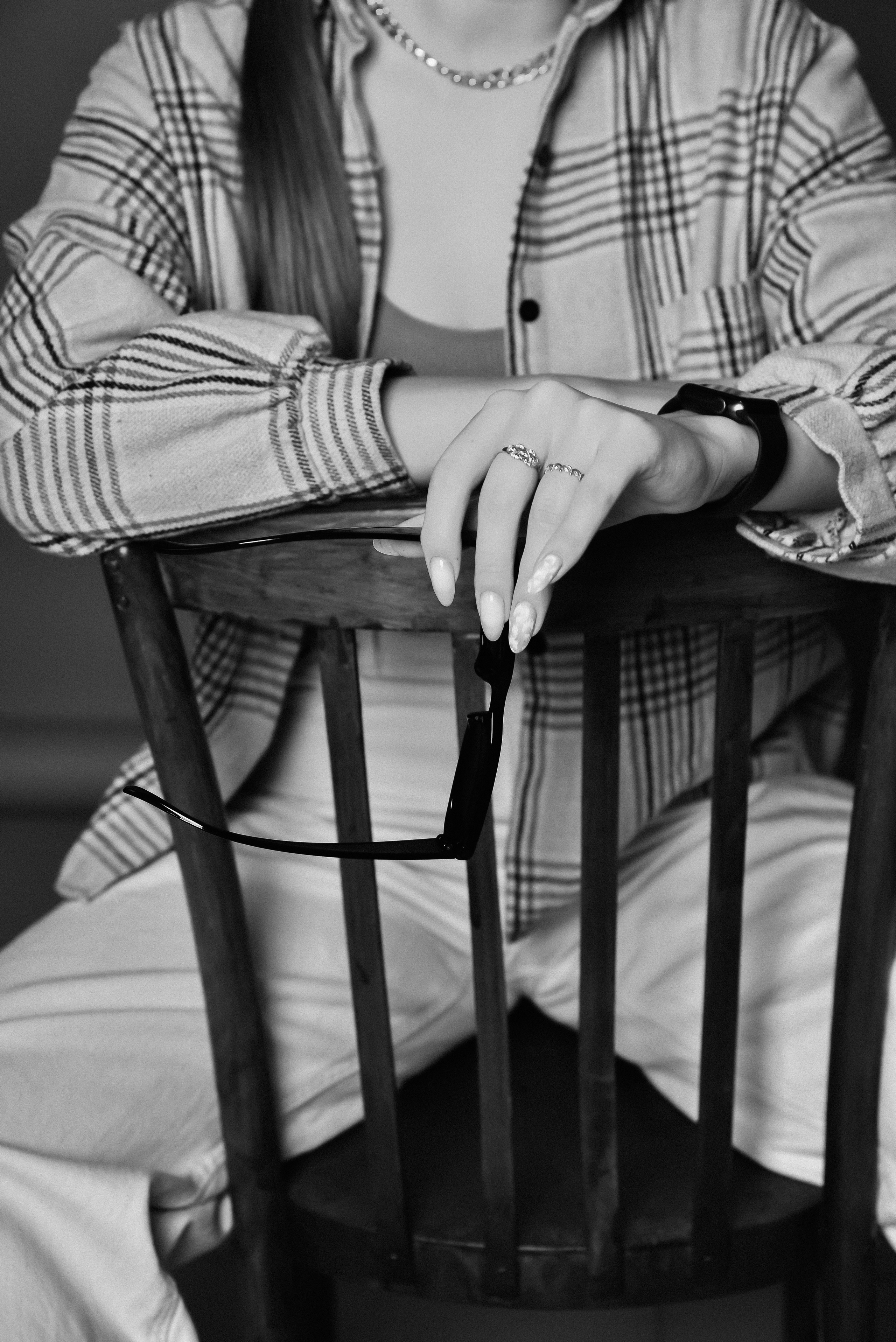 Индивидуальная фотосессия. Фотограф Евгения Хализова Воскресенск, Москва, МО