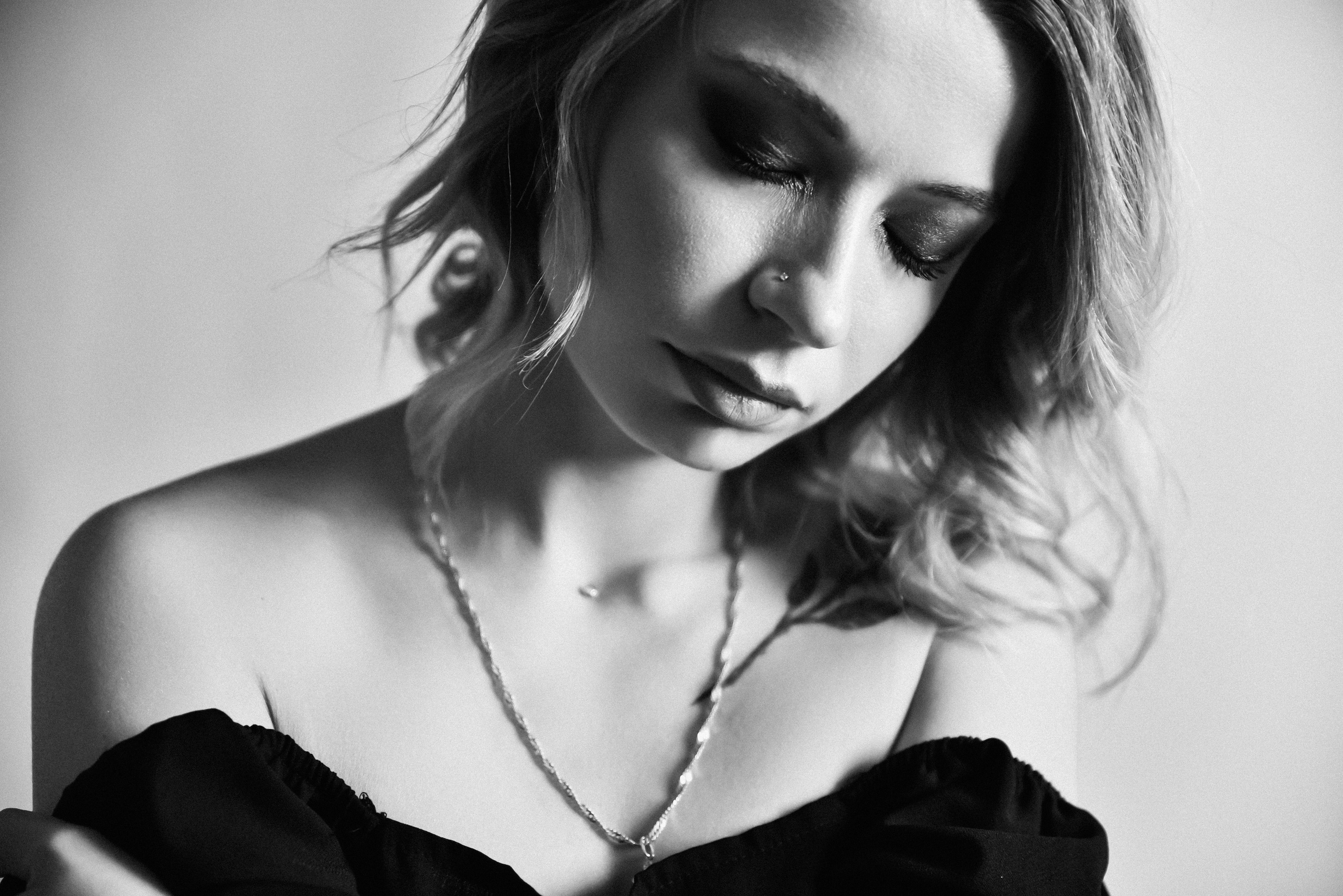 Индивидуальная фотосессия. Фотограф Евгения Хализова Воскресенск, Москва, МО