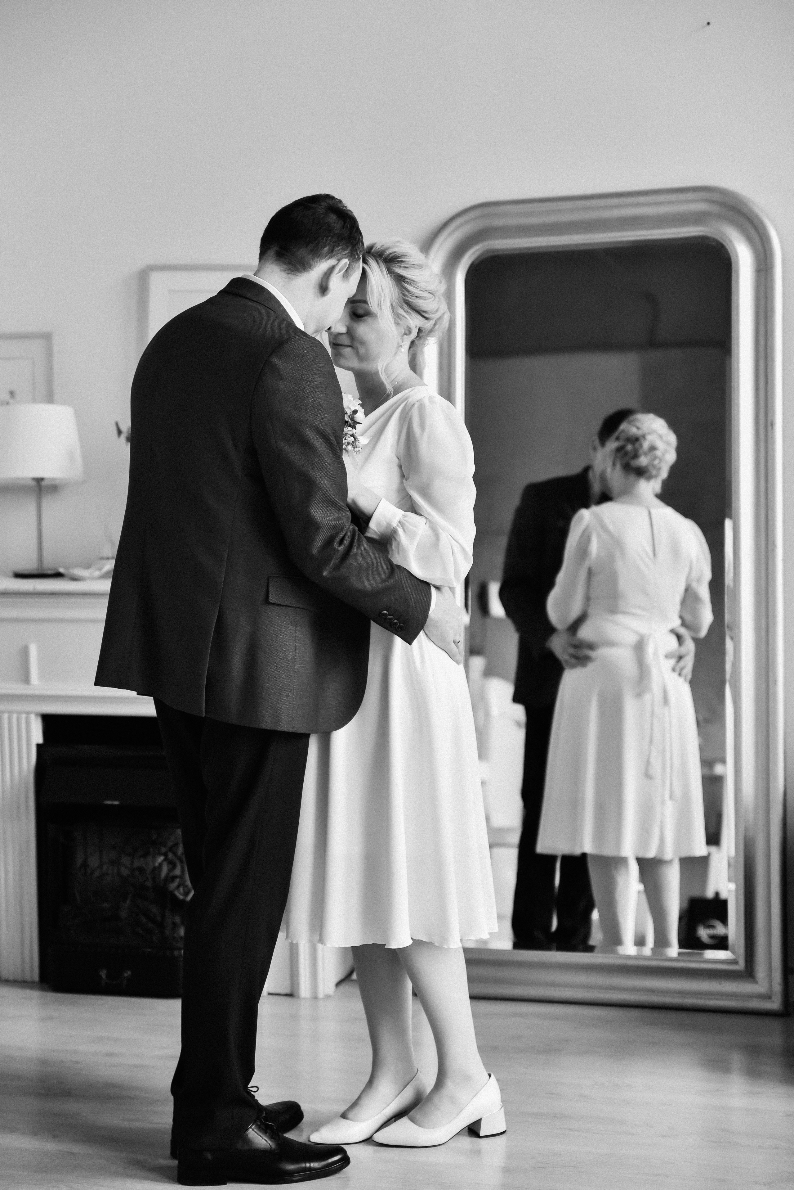 Свадебная фотосессия. Фотограф Евгения Хализова Воскресенск, Москва, МО