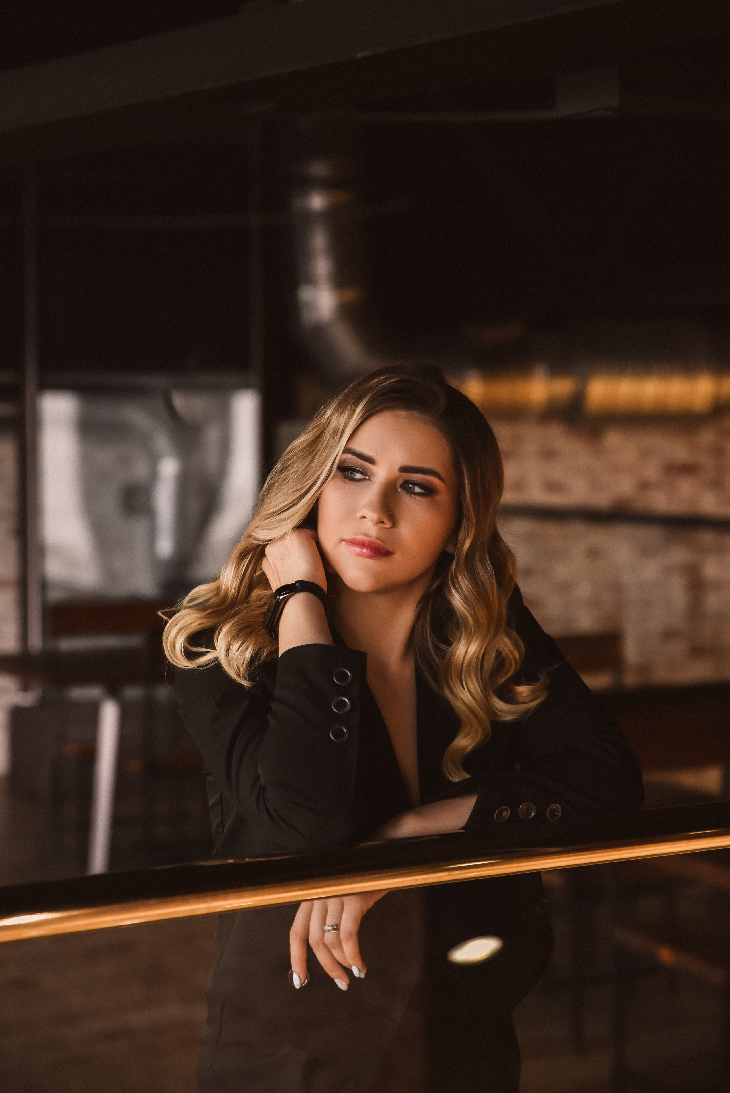 Индивидуальная фотосессия. Фотограф Евгения Хализова Воскресенск, Москва, МО