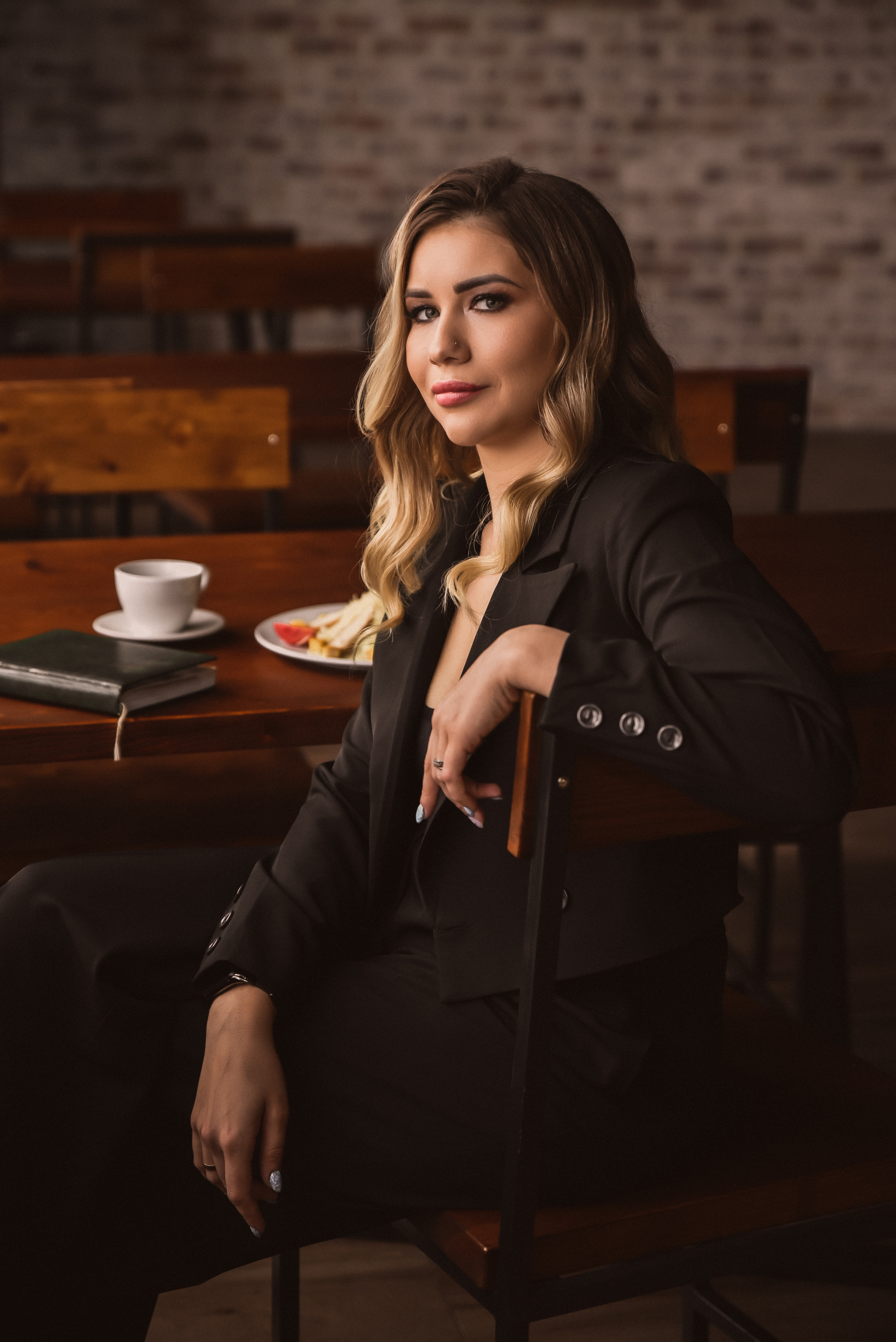 Индивидуальная фотосессия. Фотограф Евгения Хализова Воскресенск, Москва, МО